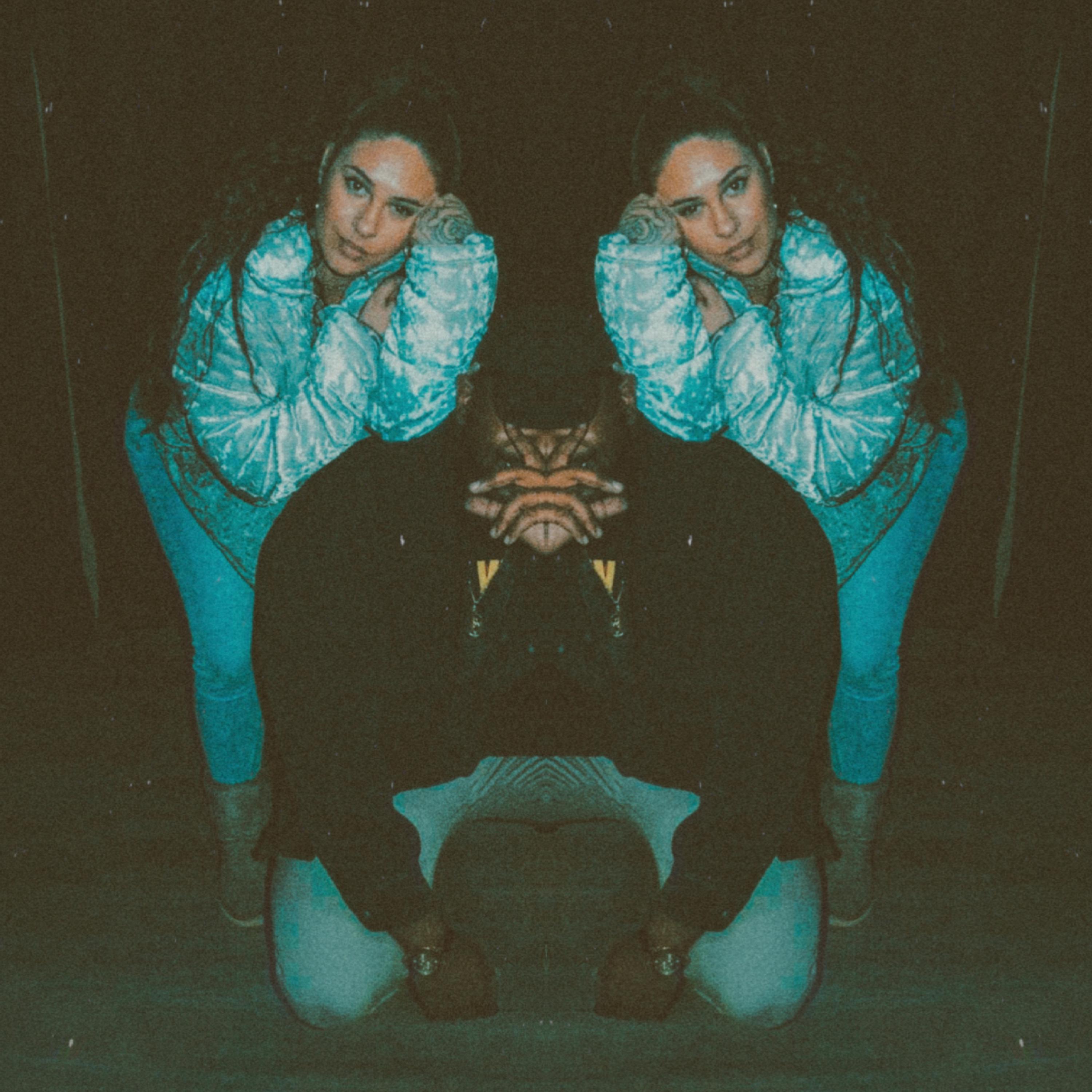 CHILL artwork