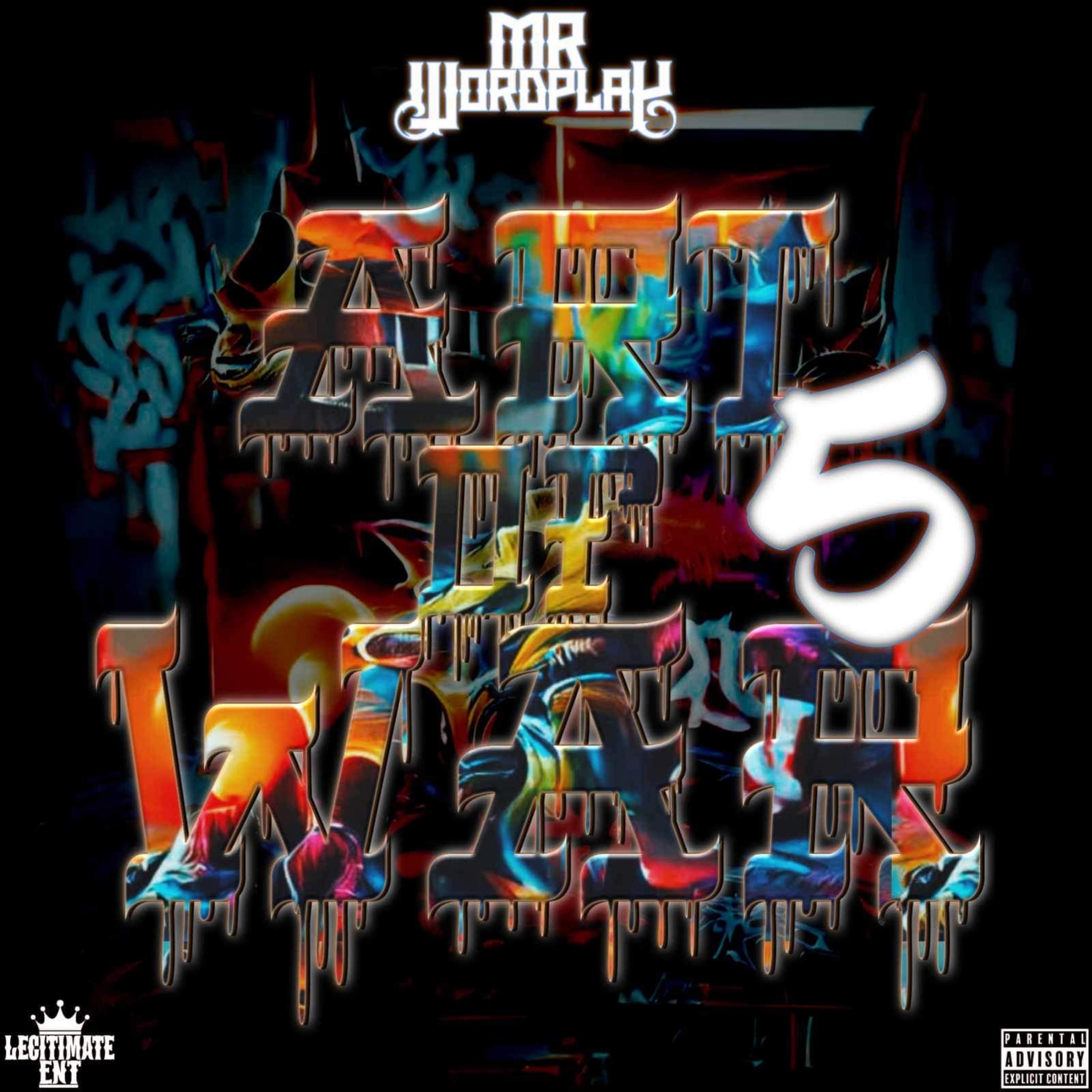 Art Of War 5 artwork