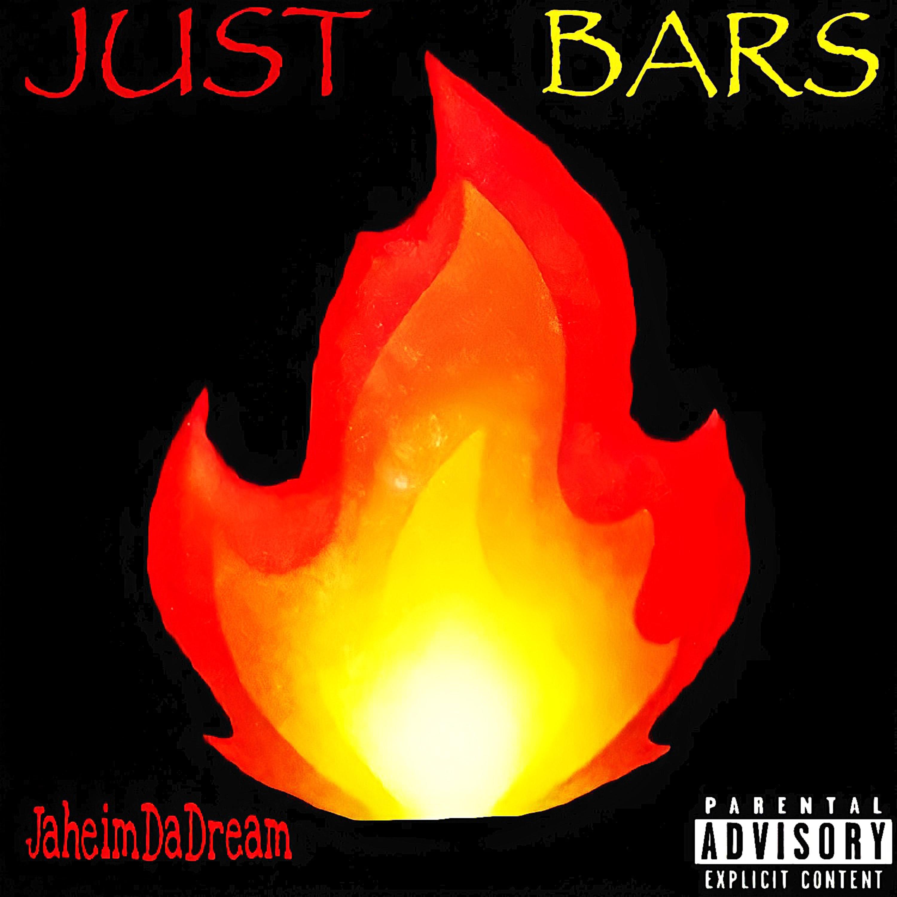 Just Bars artwork