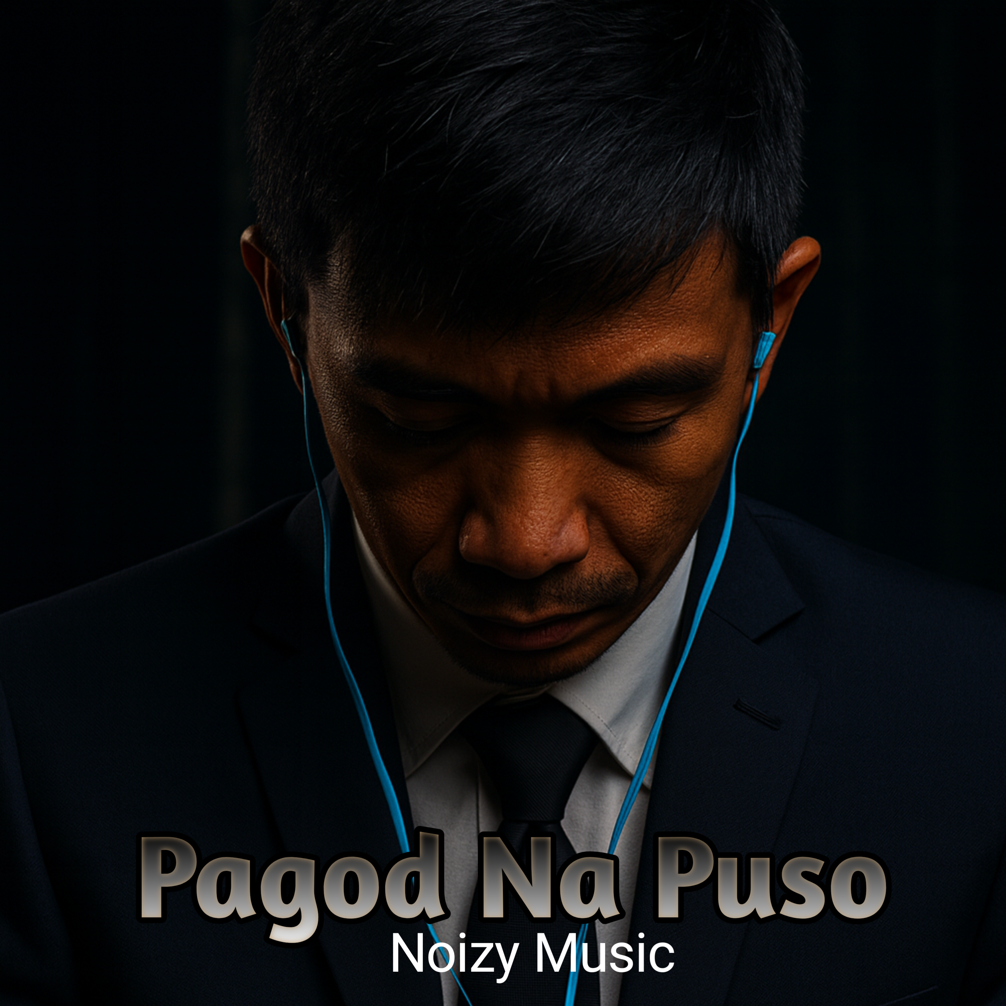 Pagod Na Puso by Noizy Music cover art