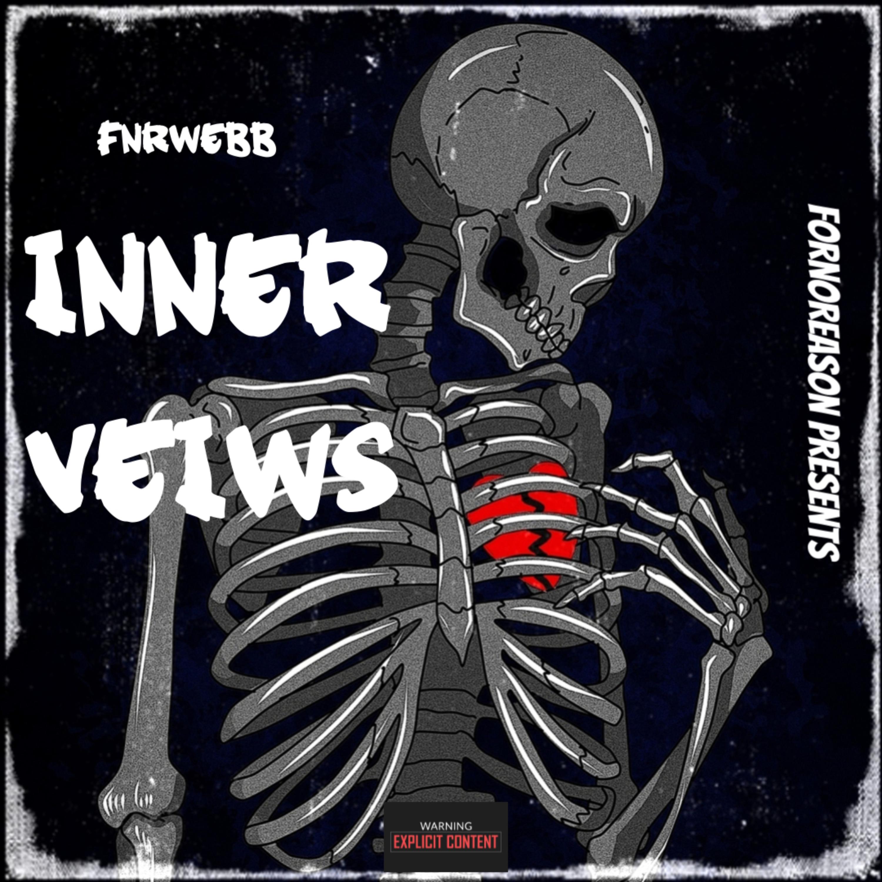 Inner Veiws artwork