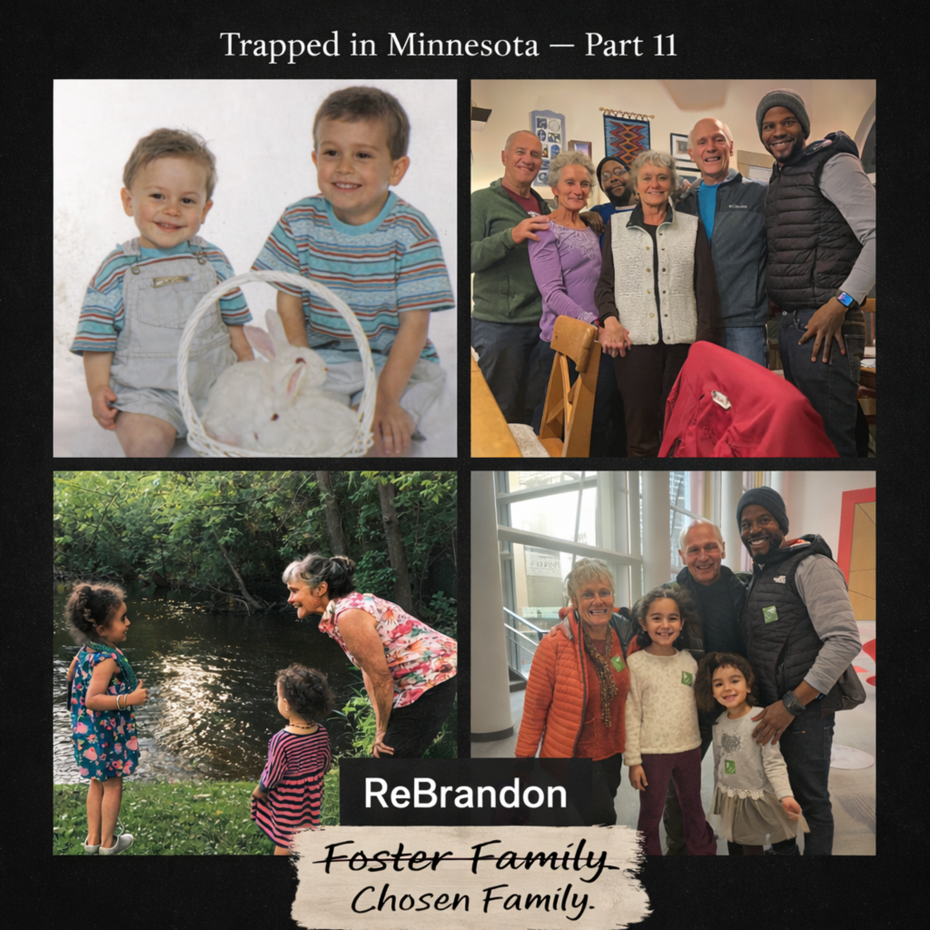 Trapped In Minnesota Part 11 artwork