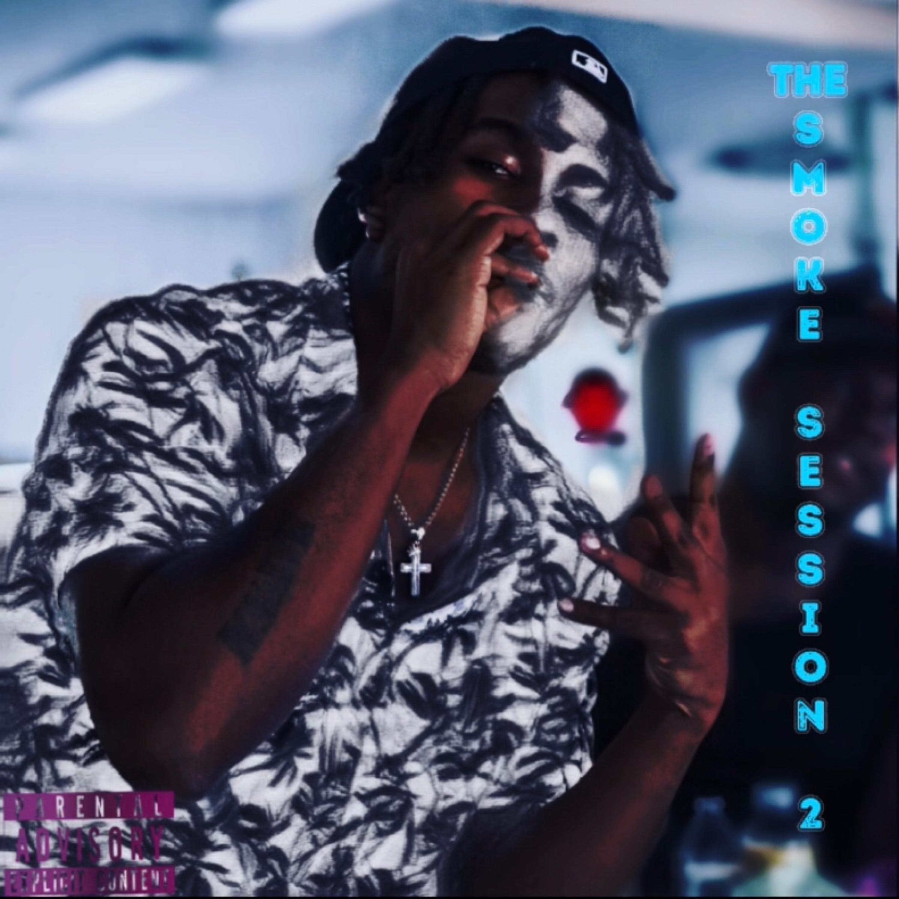The Smoke Session 2 artwork