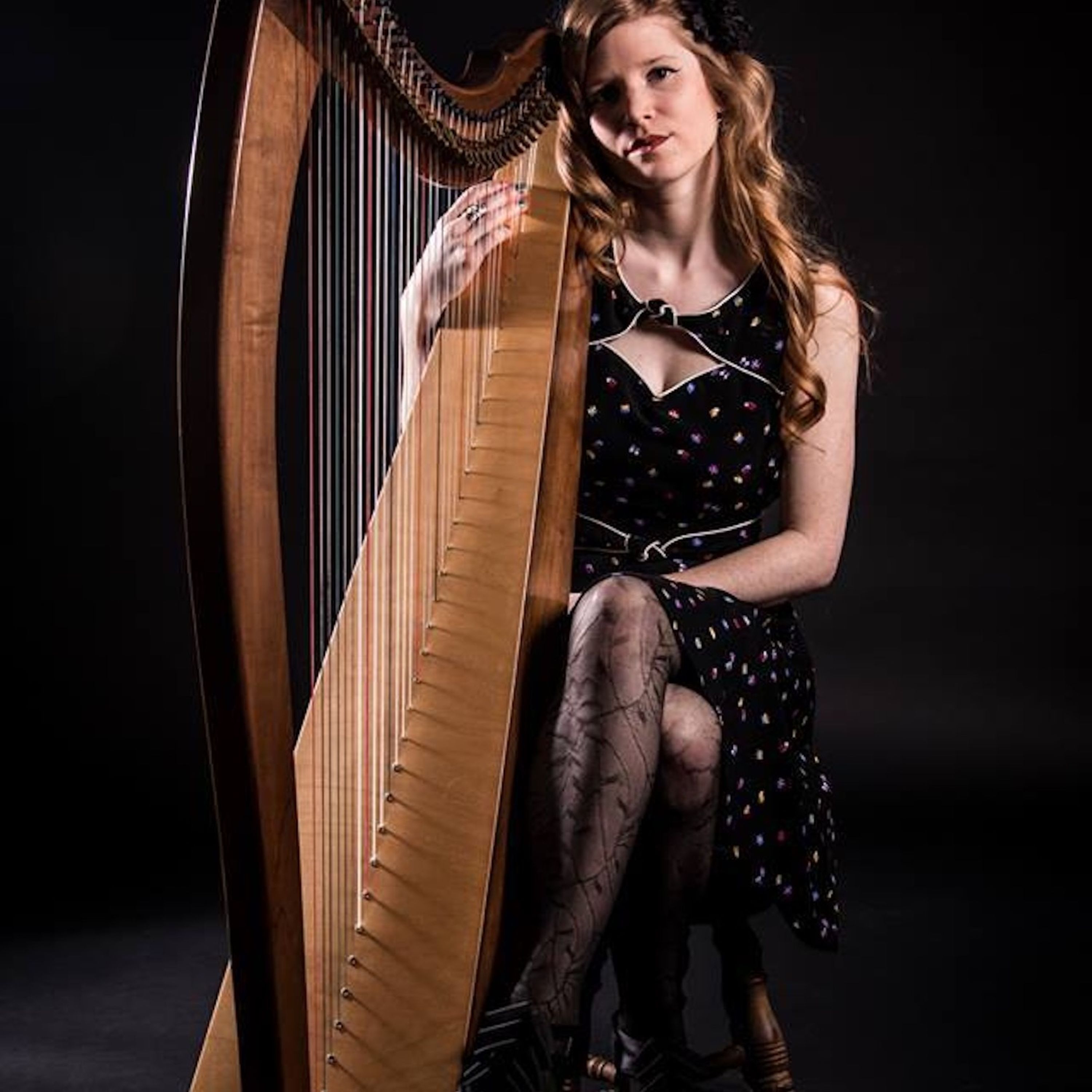 Everybody's Girl artwork