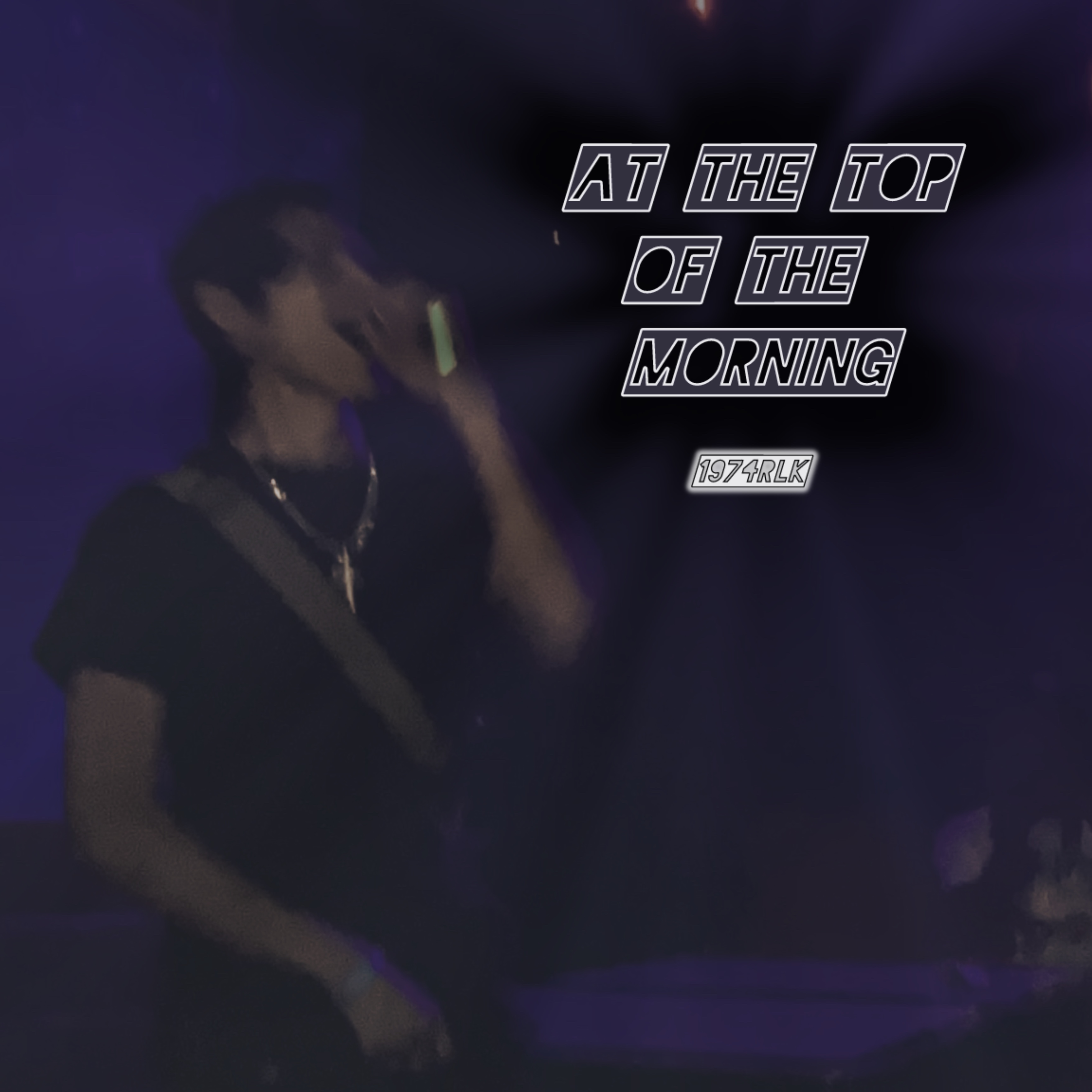 At The Top Of The Morning artwork