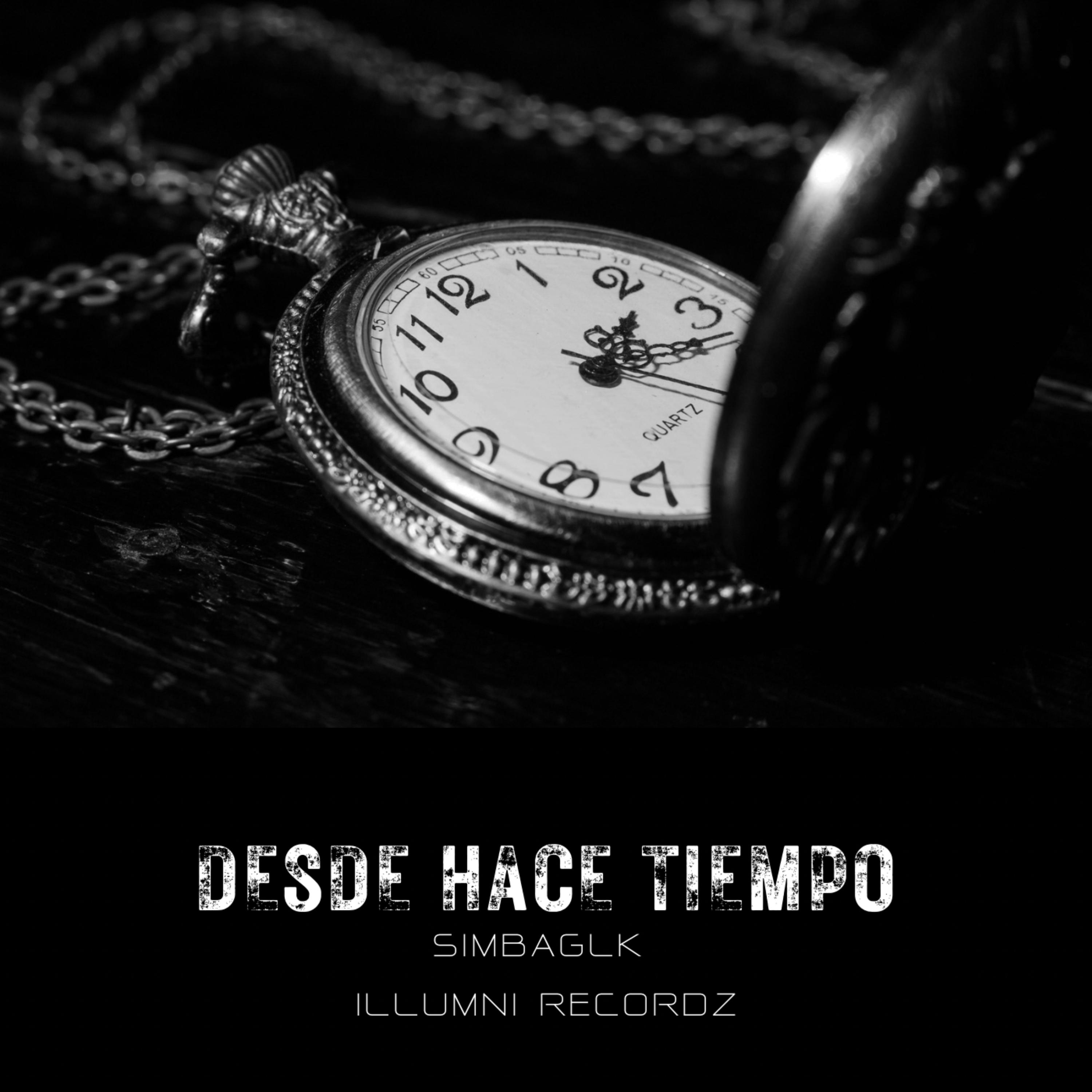Desde Hace Tiempo artwork