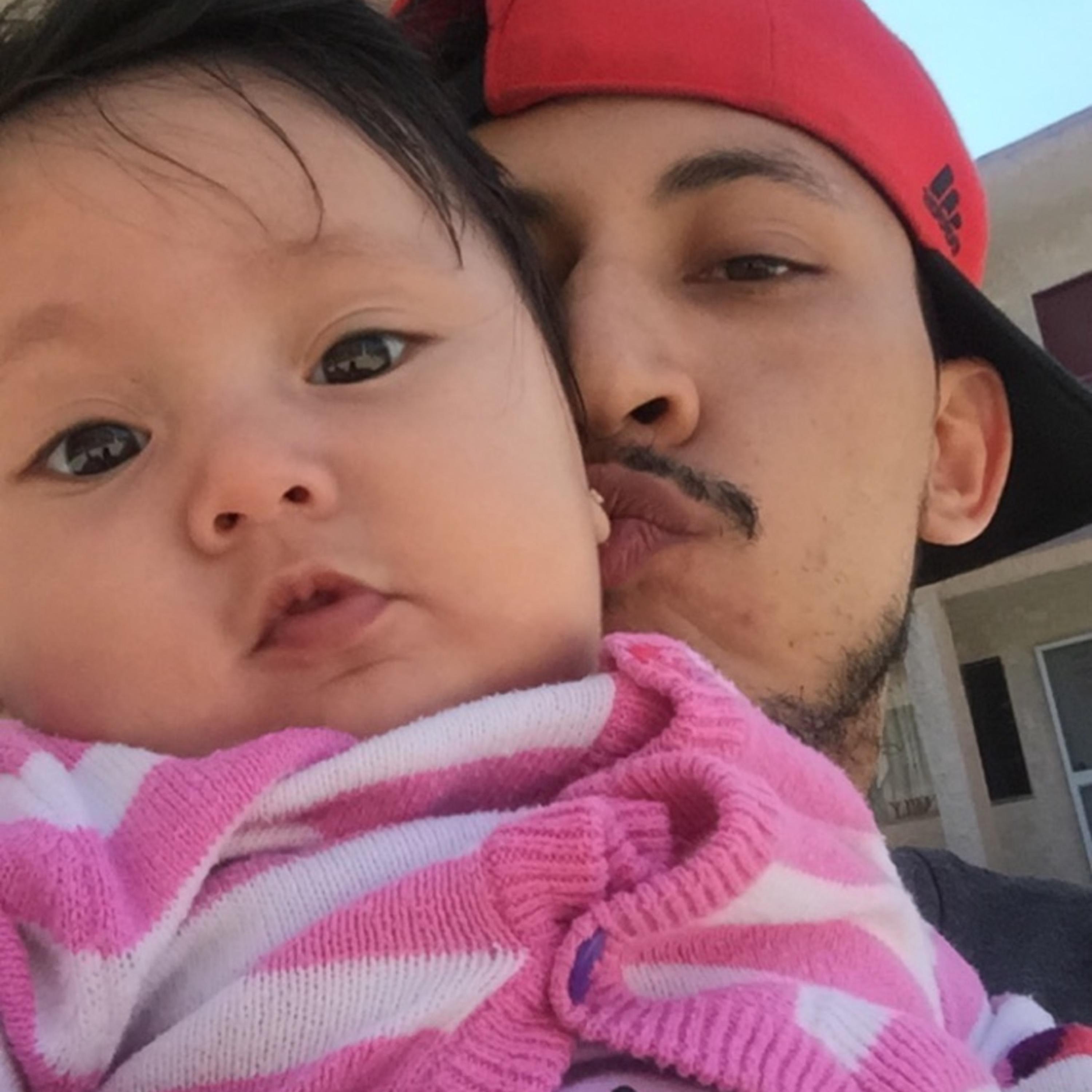 Kaitlyn is a ritmic beat- artwork