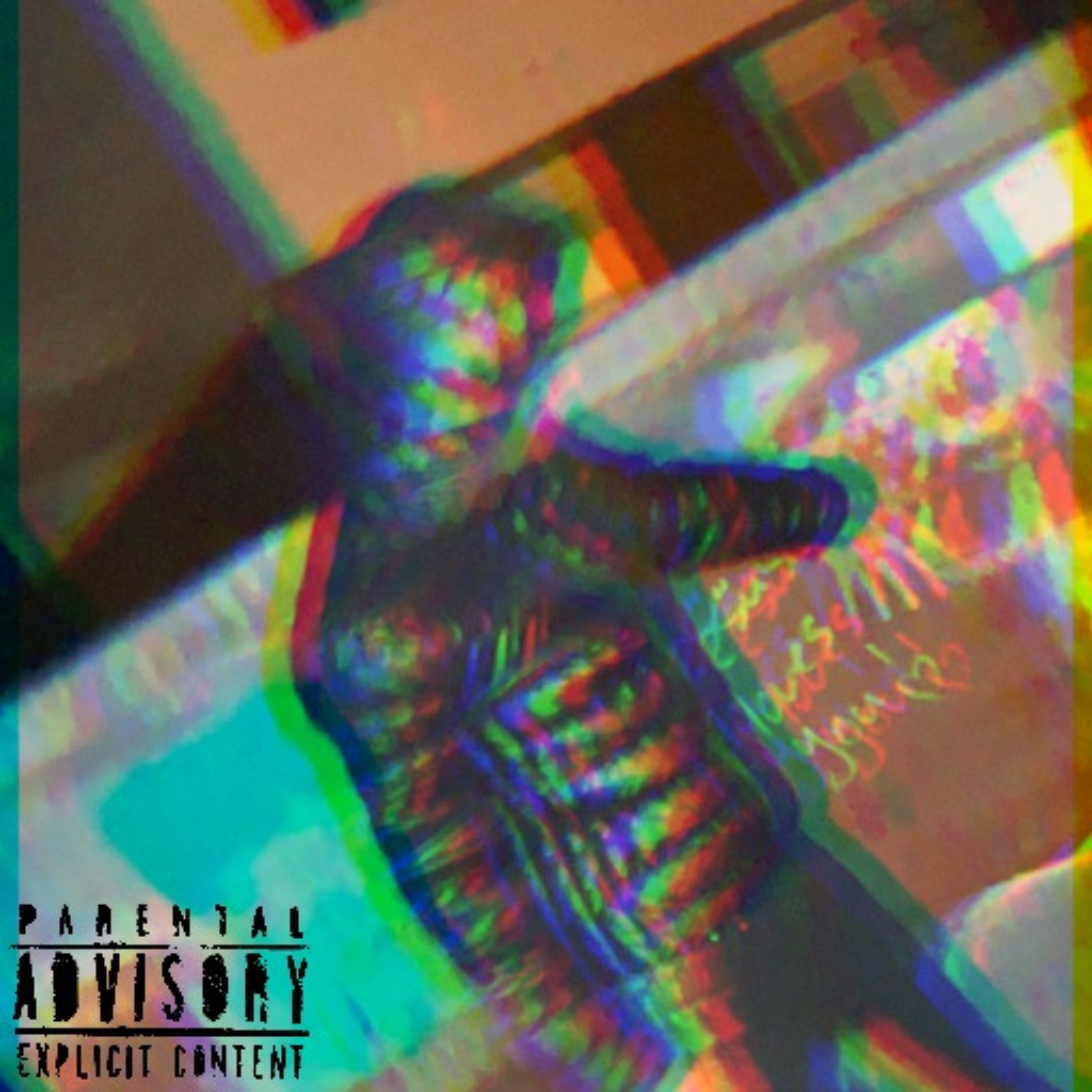 Don’t Touch Me artwork