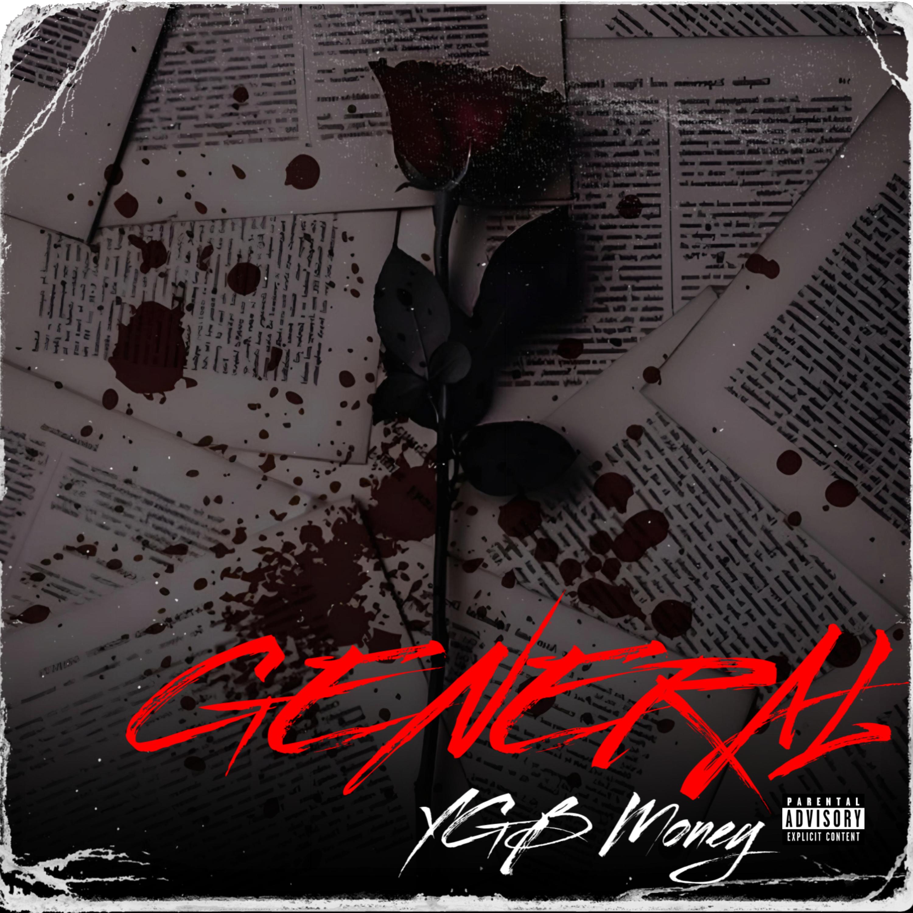 General (What Got Into You) artwork
