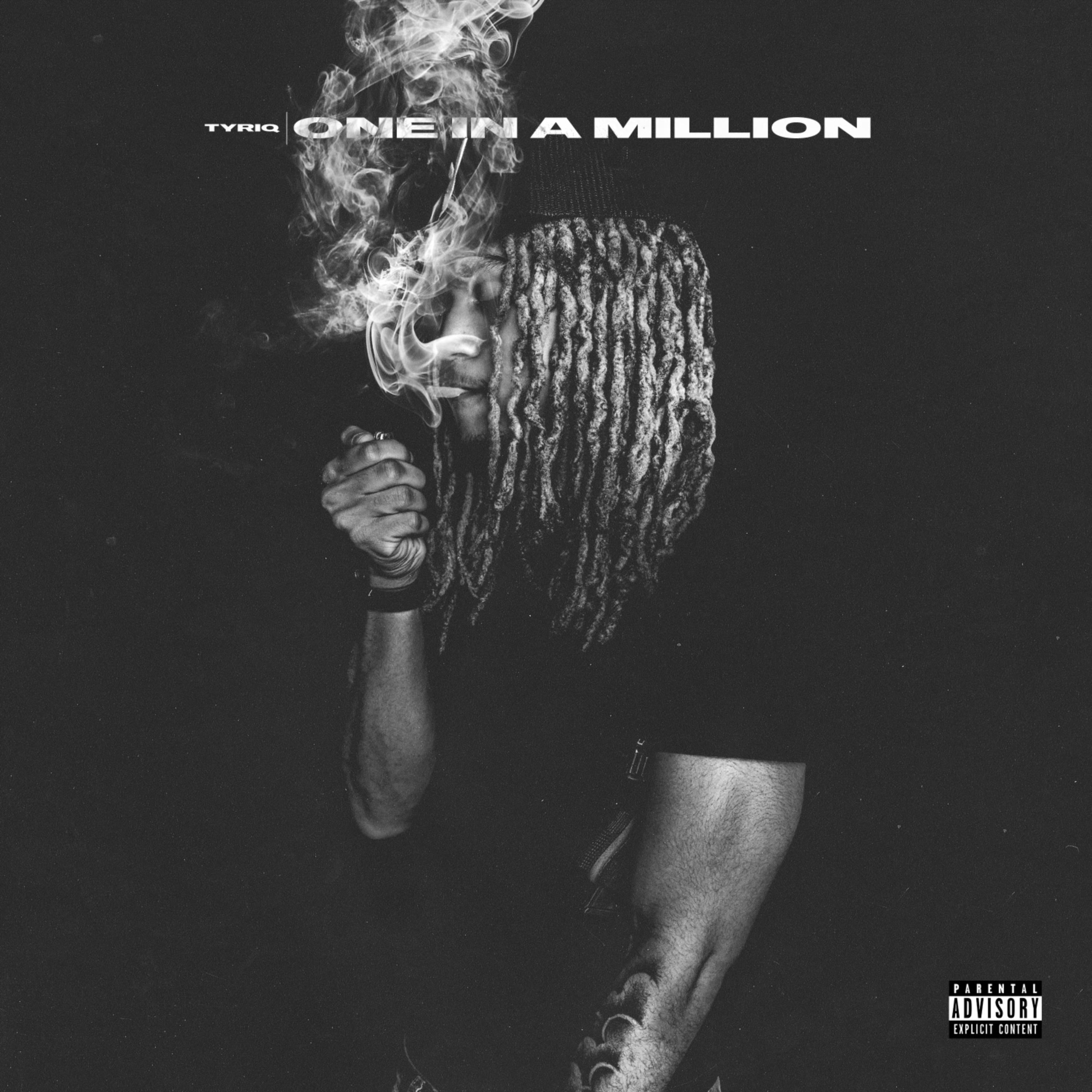One In A Million artwork