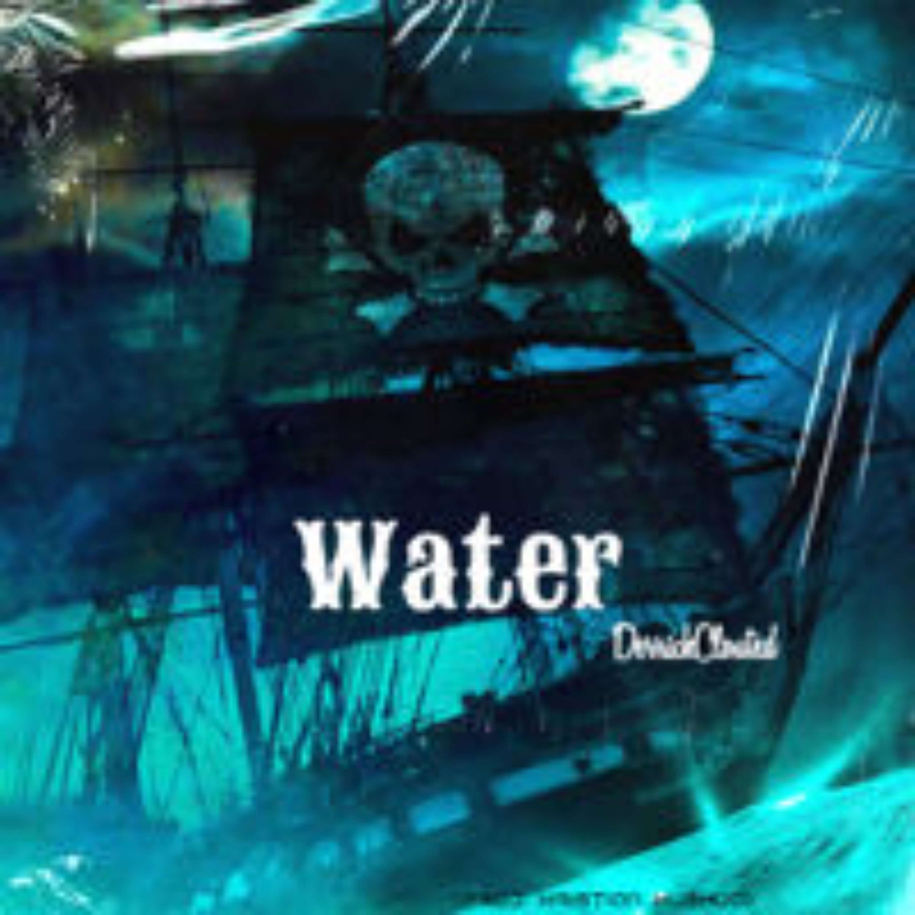 Water by DerrickClouted cover art