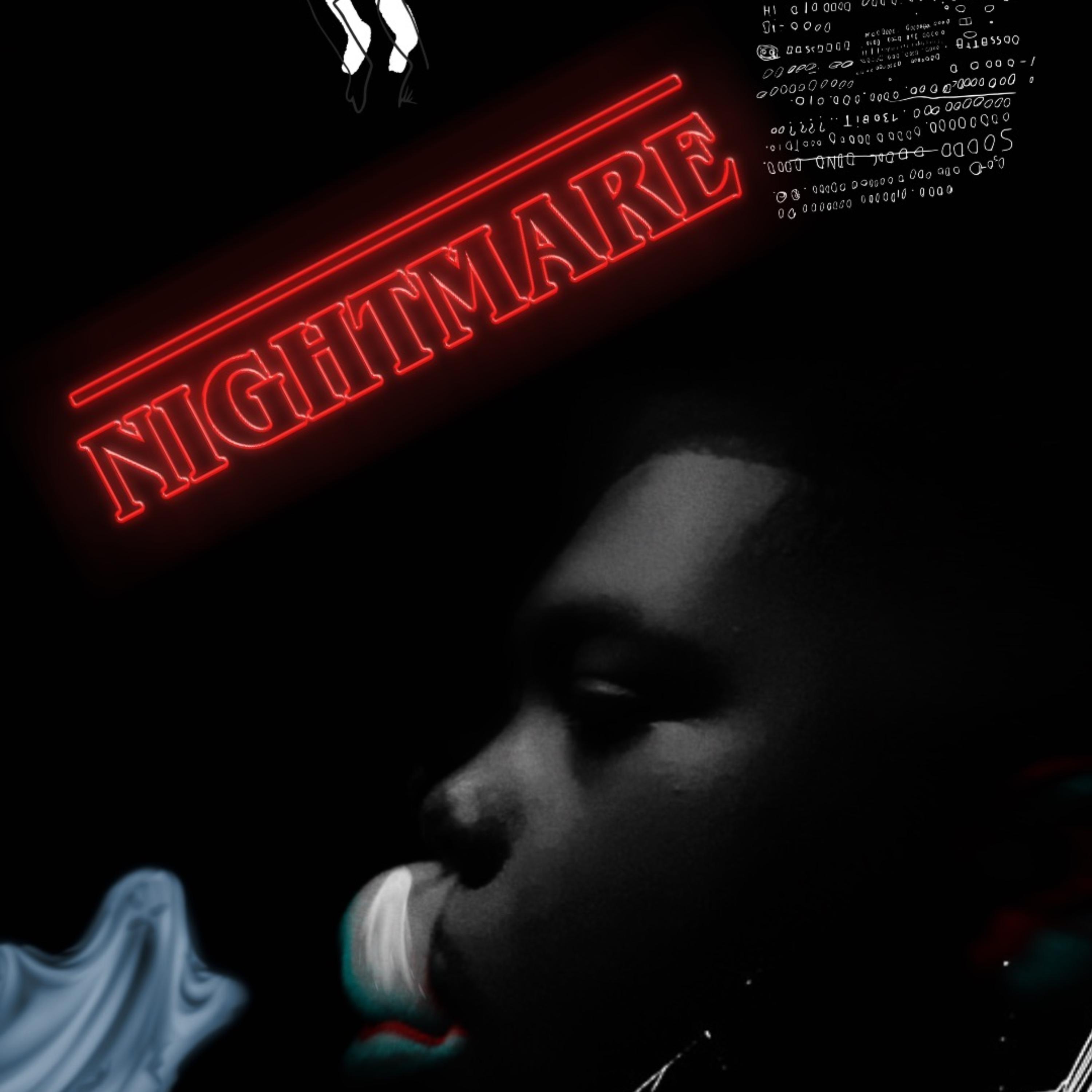 Nightmare artwork