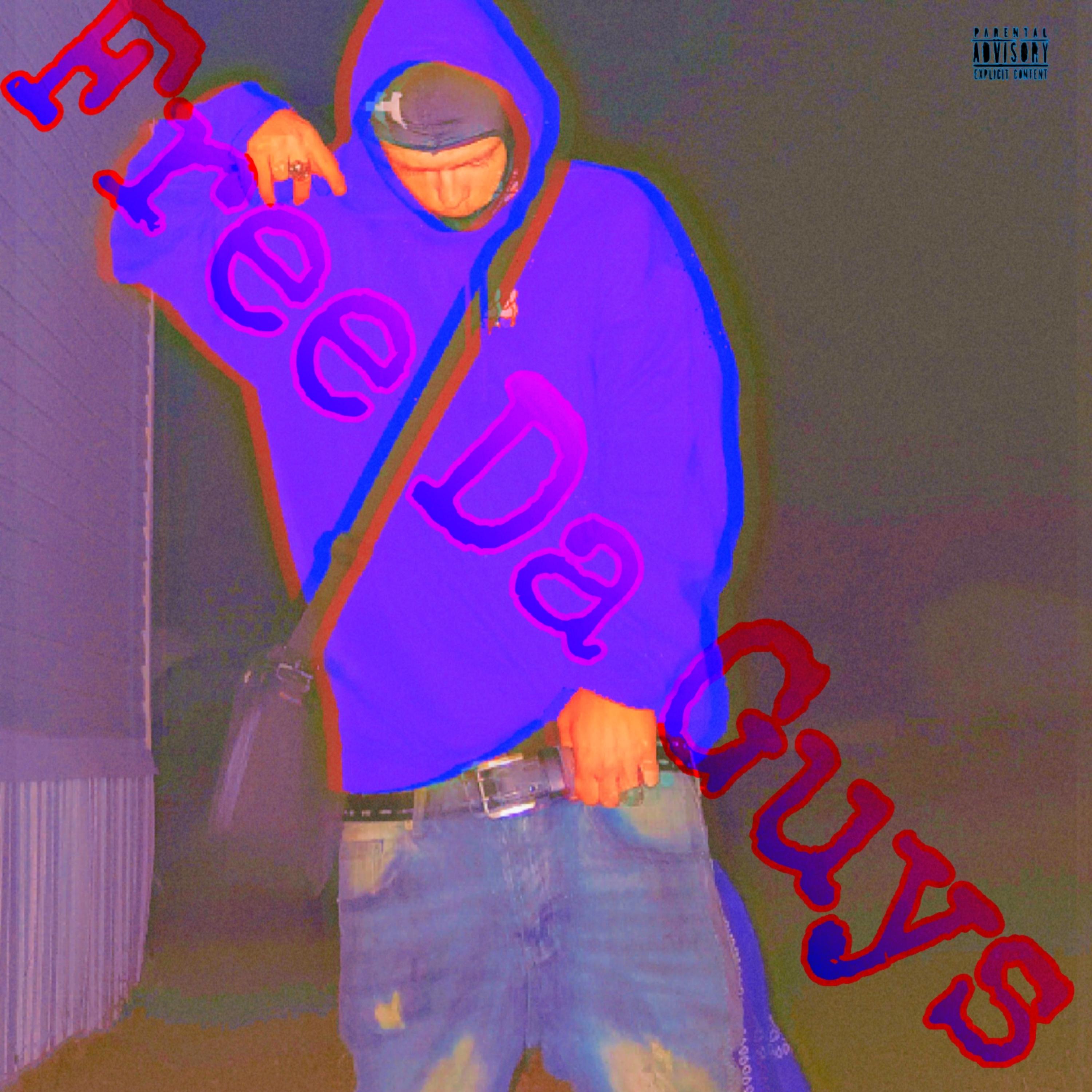 Free Da Guys artwork