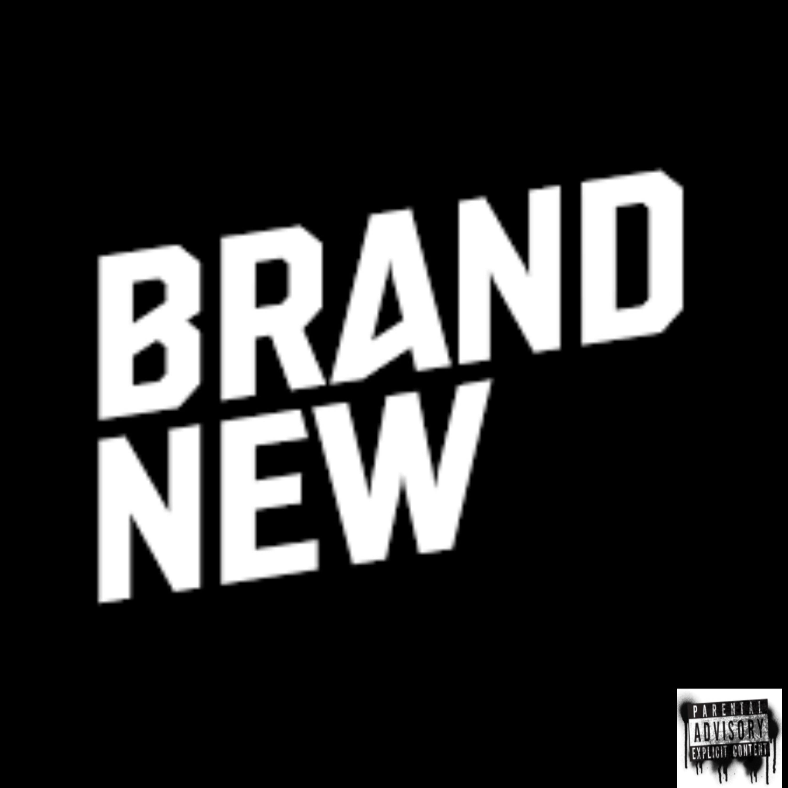 Brand New artwork