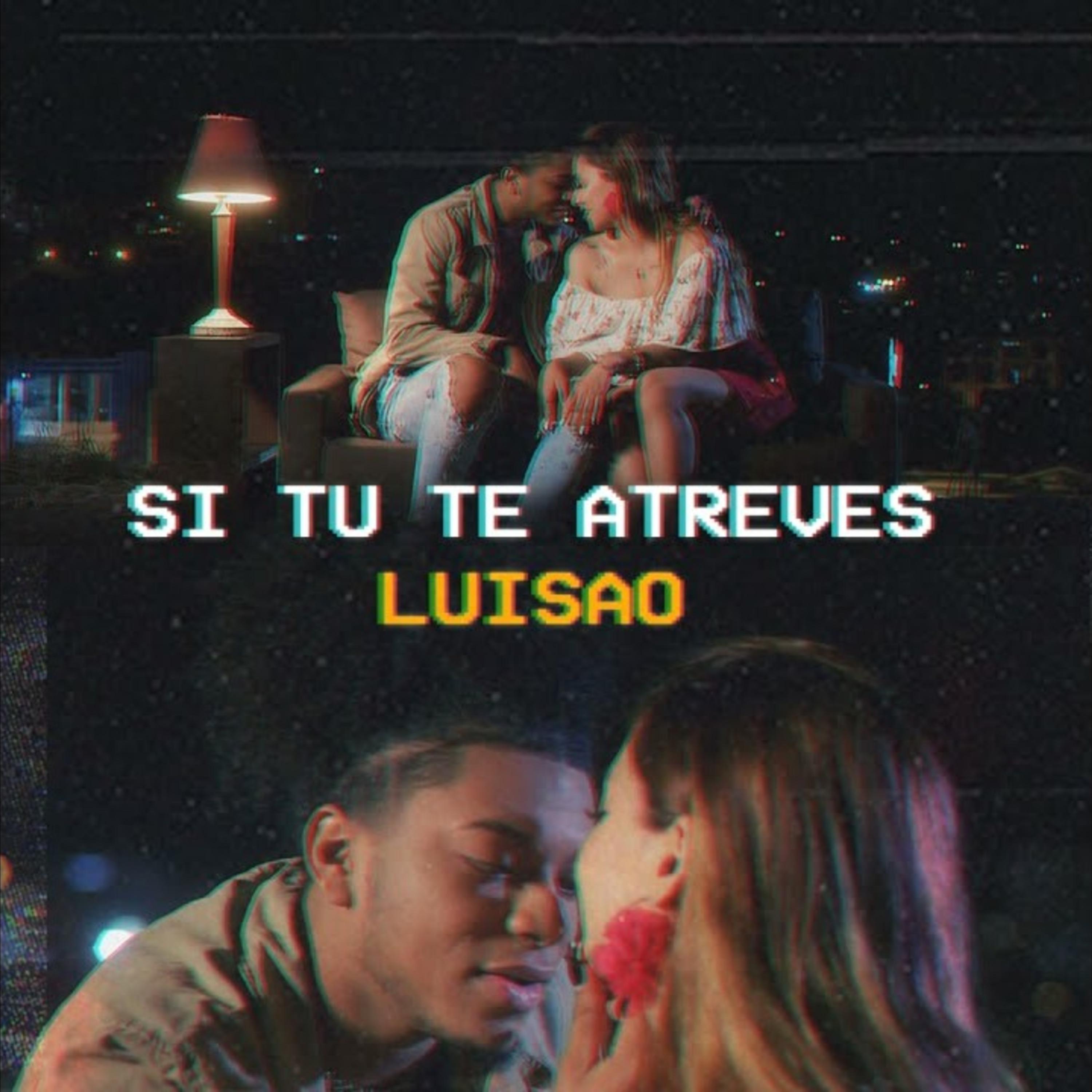 Si Tu Te Atreves artwork