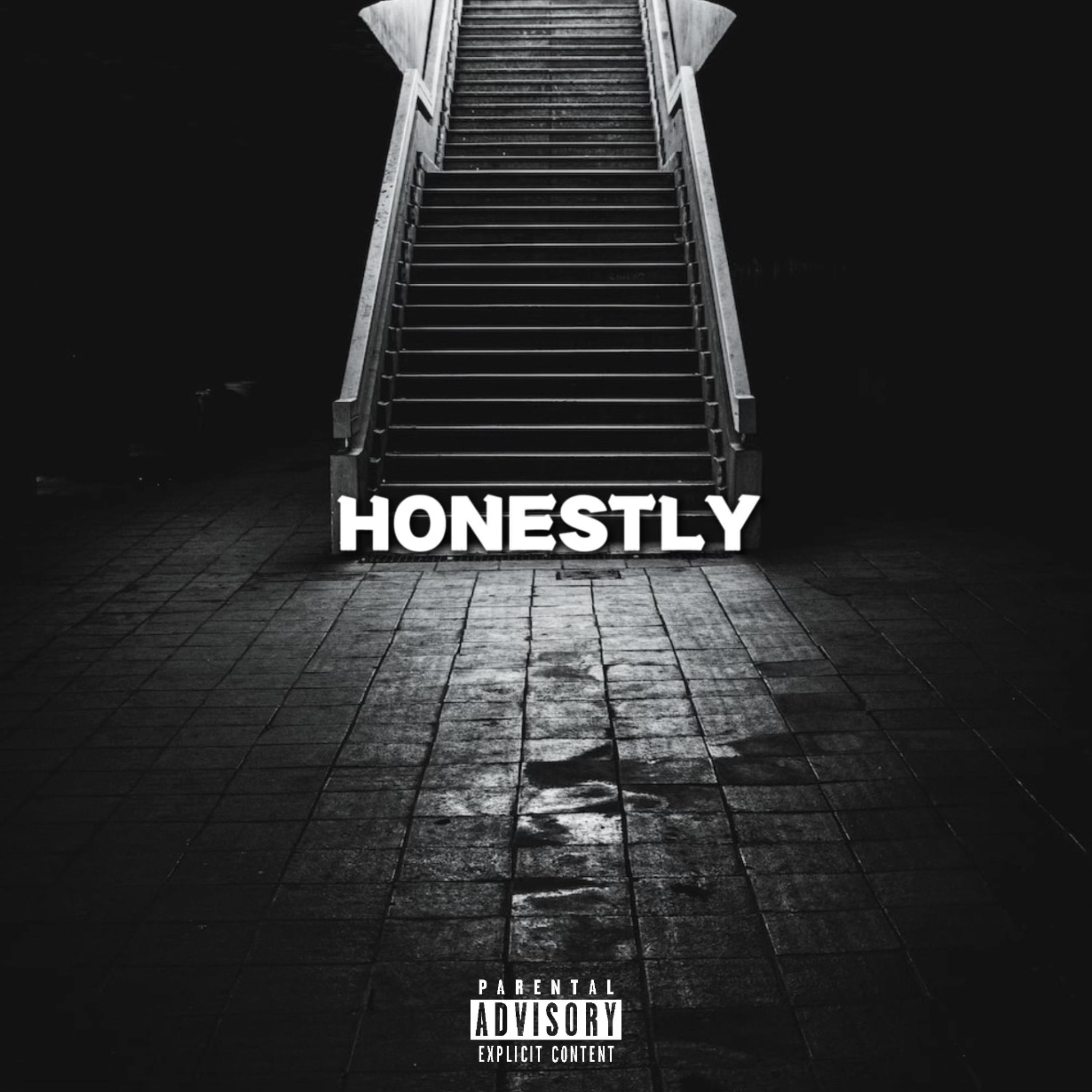 Honestly artwork