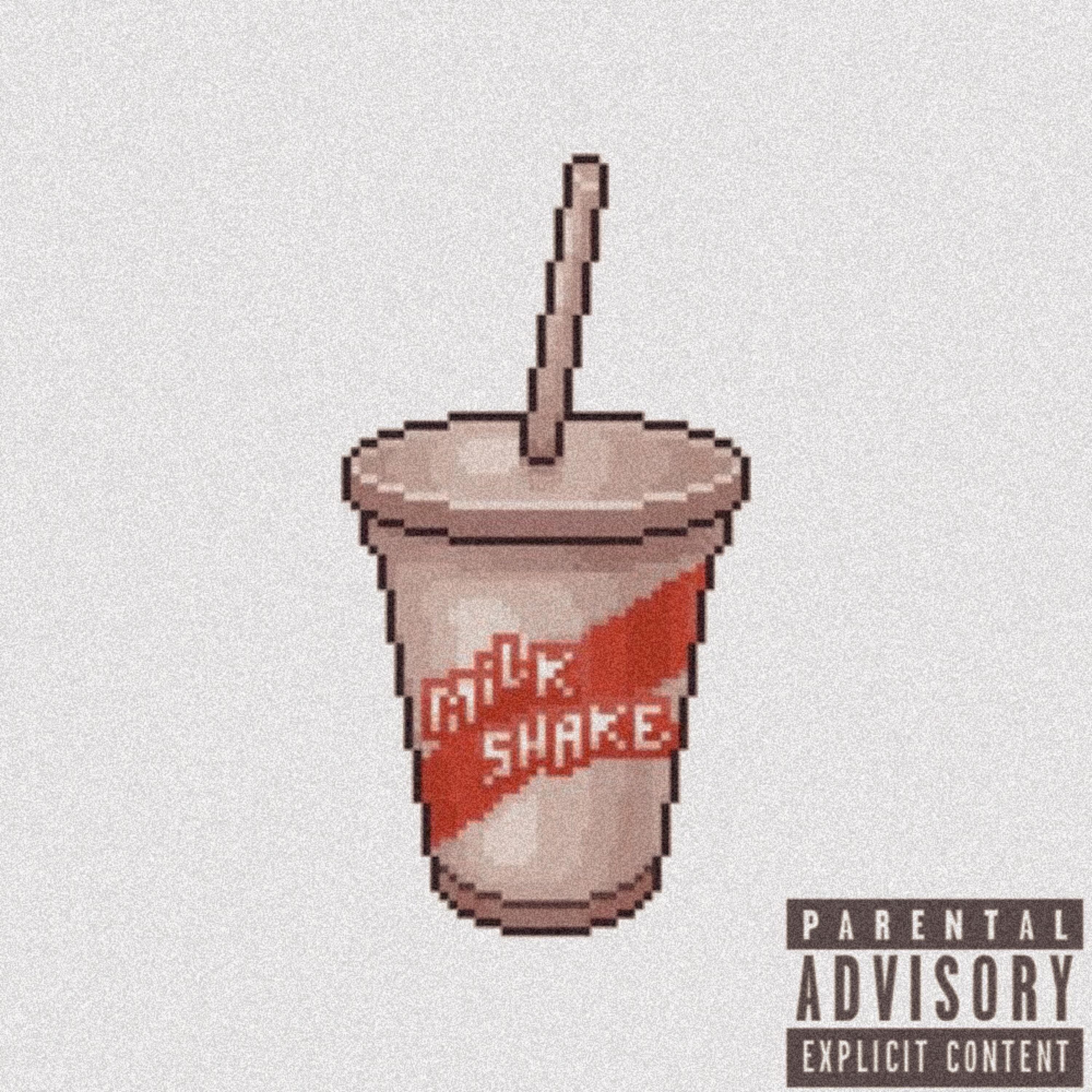 Milk Shake artwork