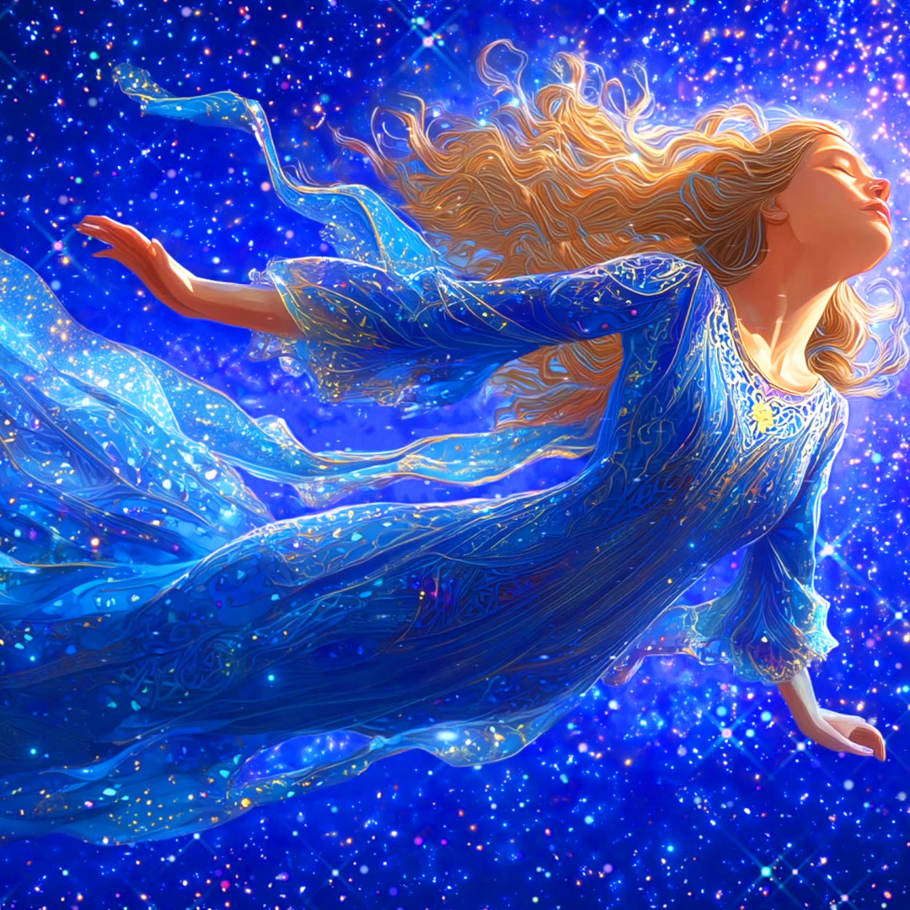 528 Hz Manifest Love, Harmony, and Happiness artwork