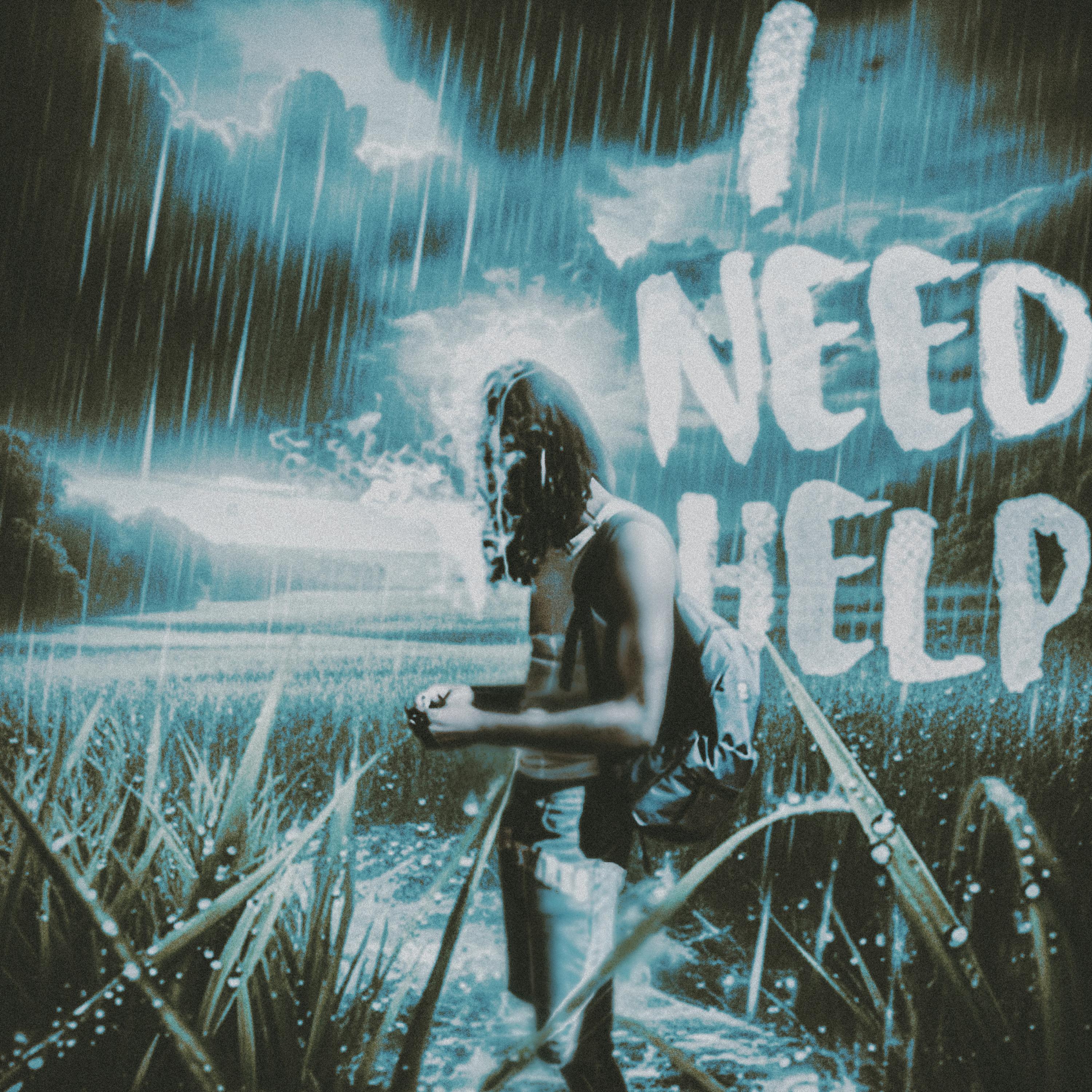 I Need Help artwork