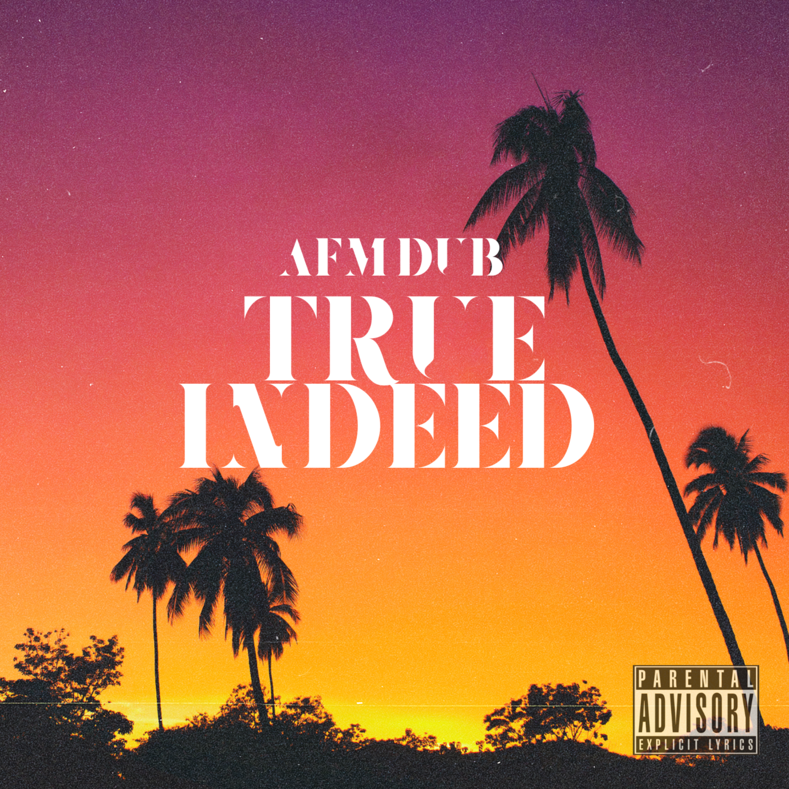 True Indeed - AFM Dub