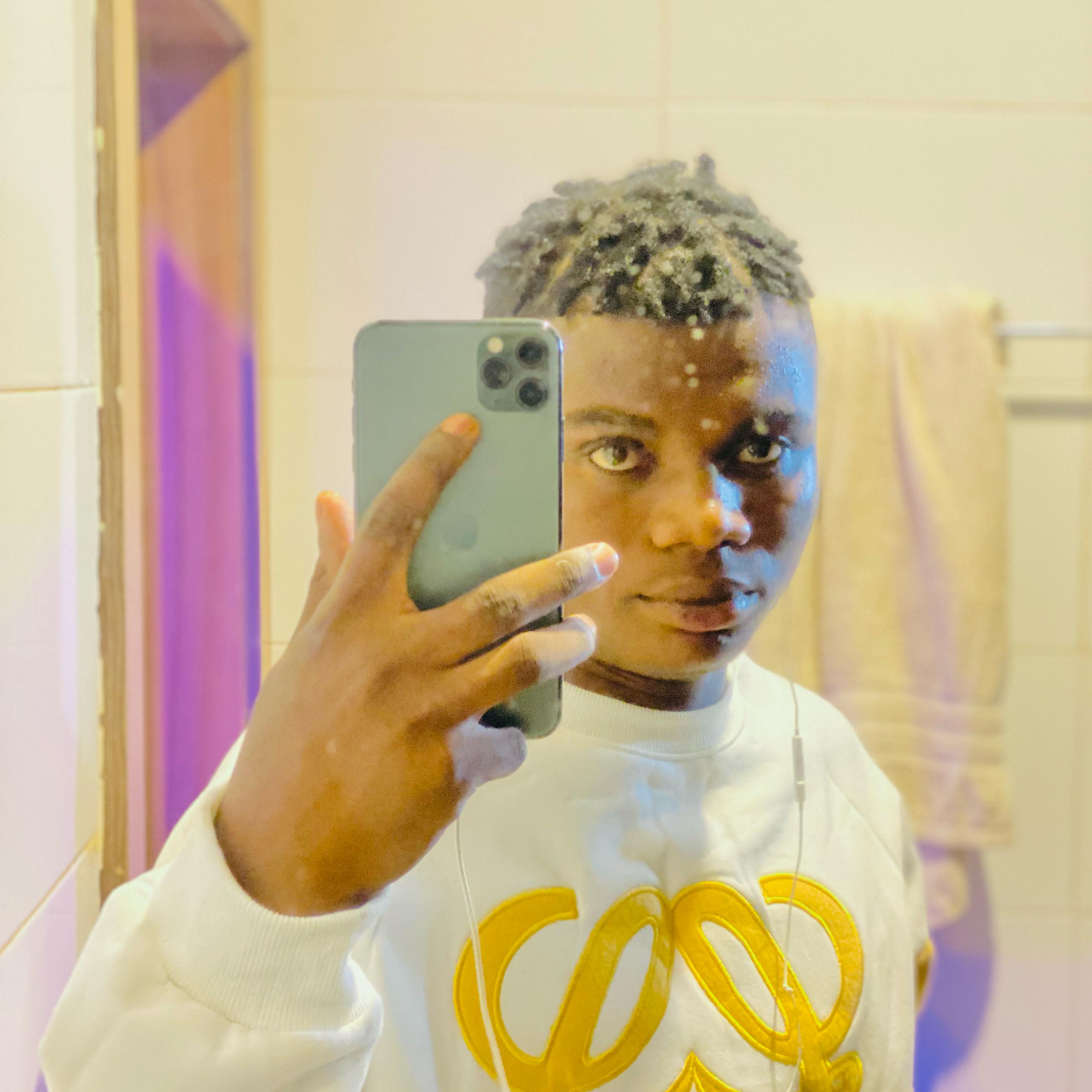 Everyday Making Money artwork