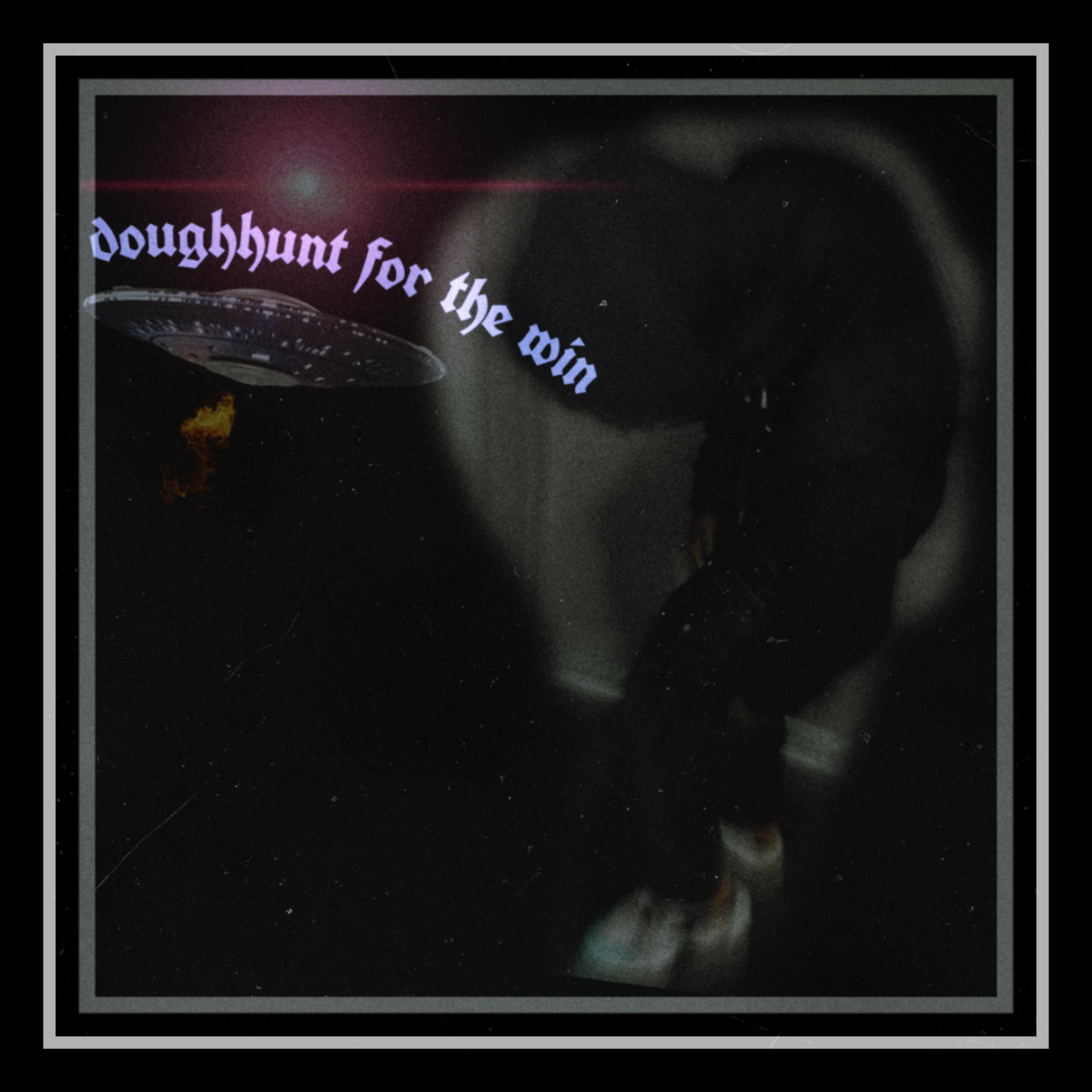  Doughhunt For Tha Win artwork