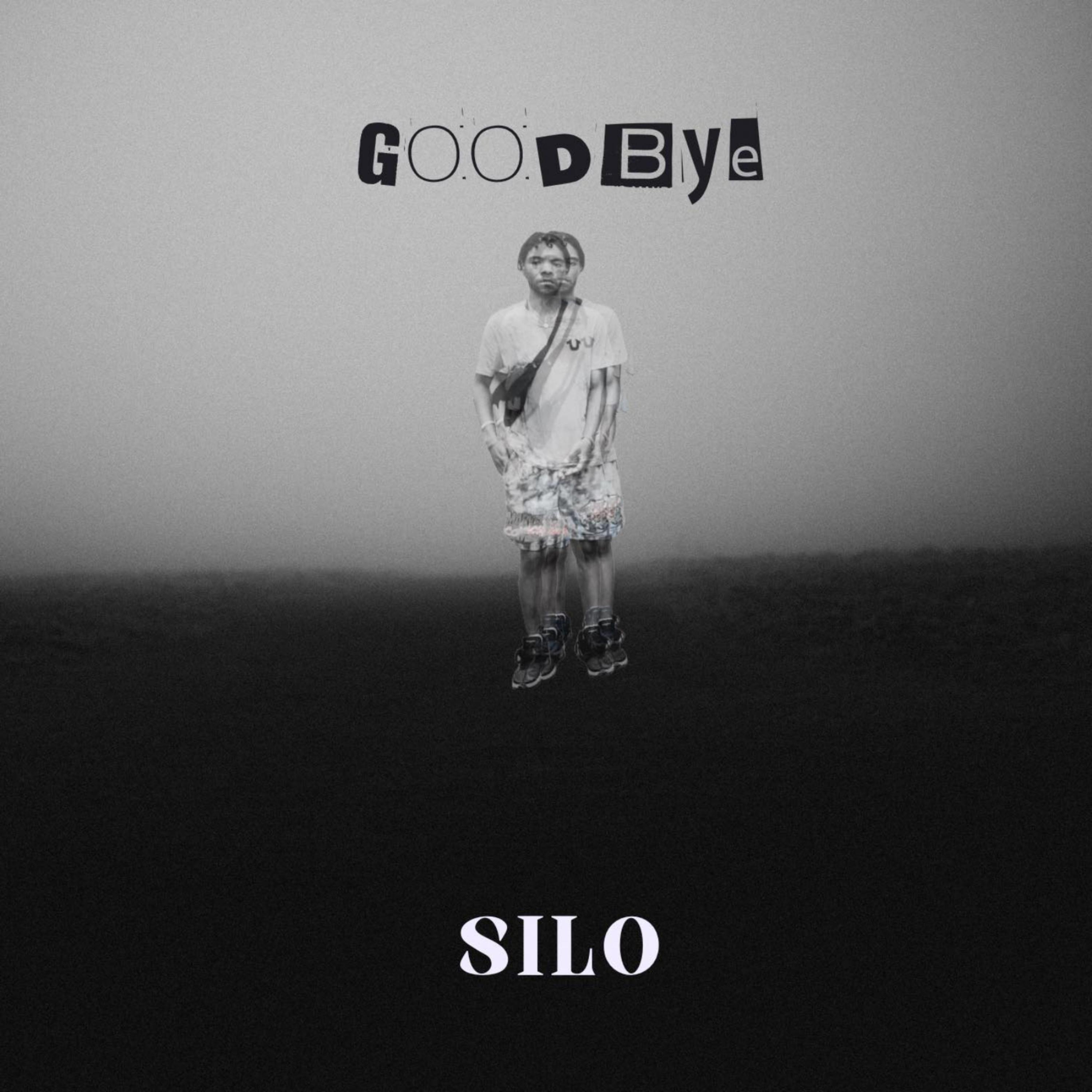 Goodbye artwork