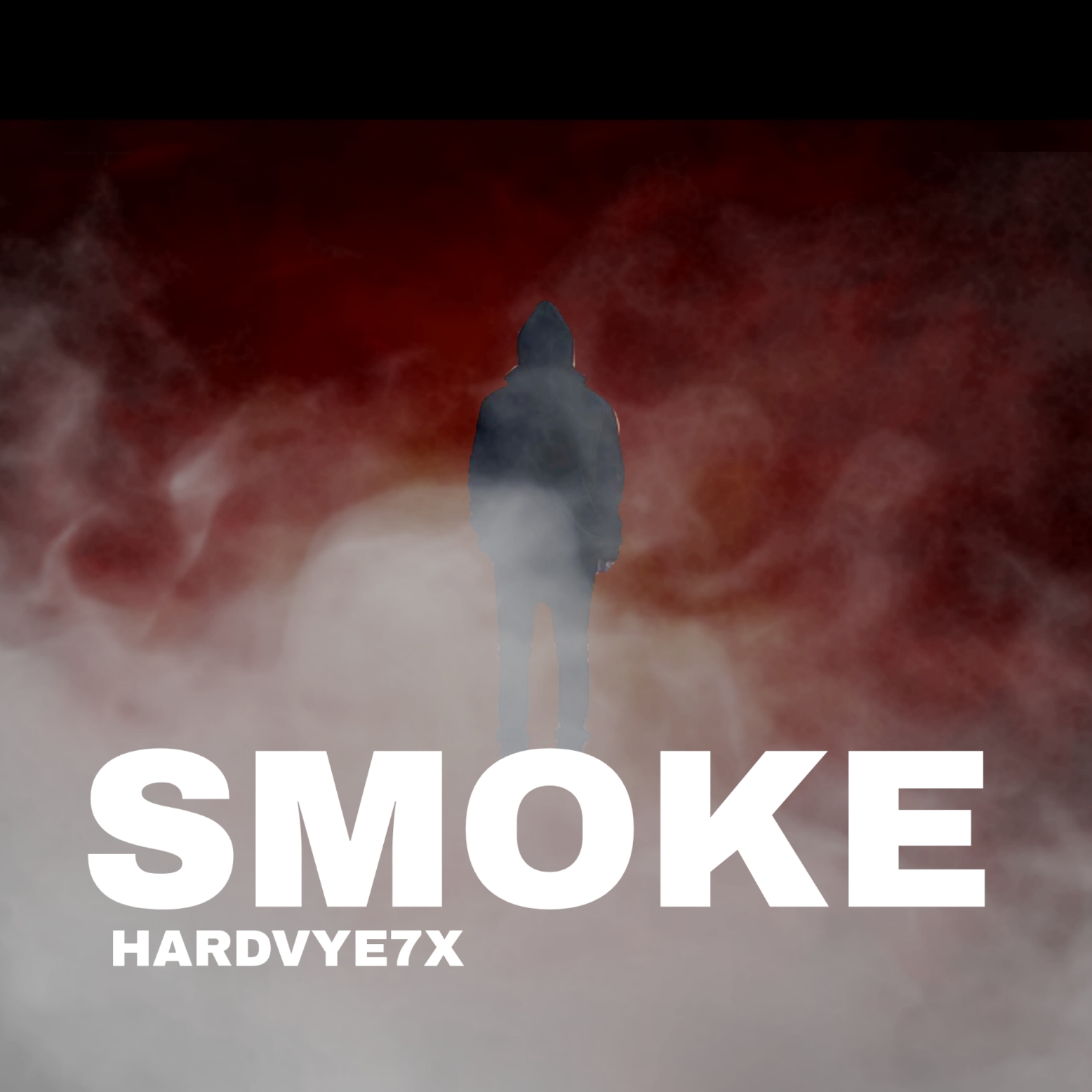 SMOKE artwork