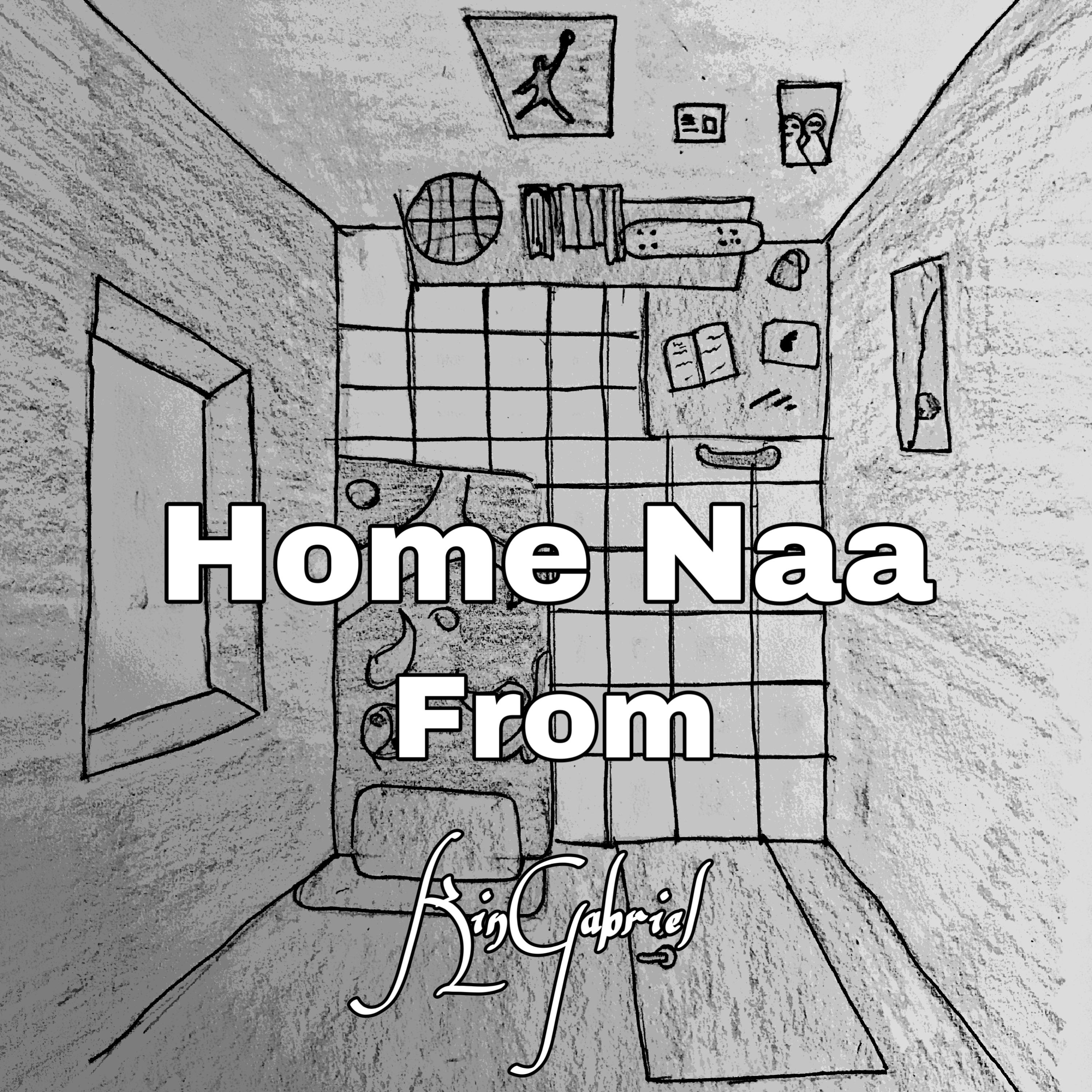 Home Naa artwork