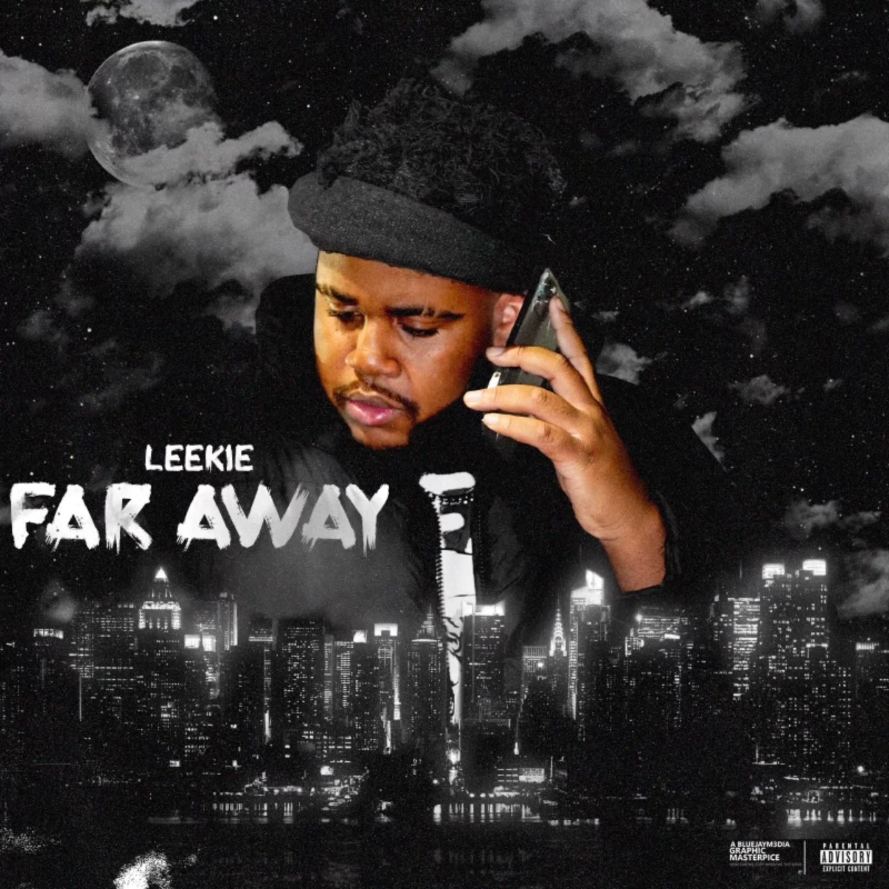 Far Away artwork