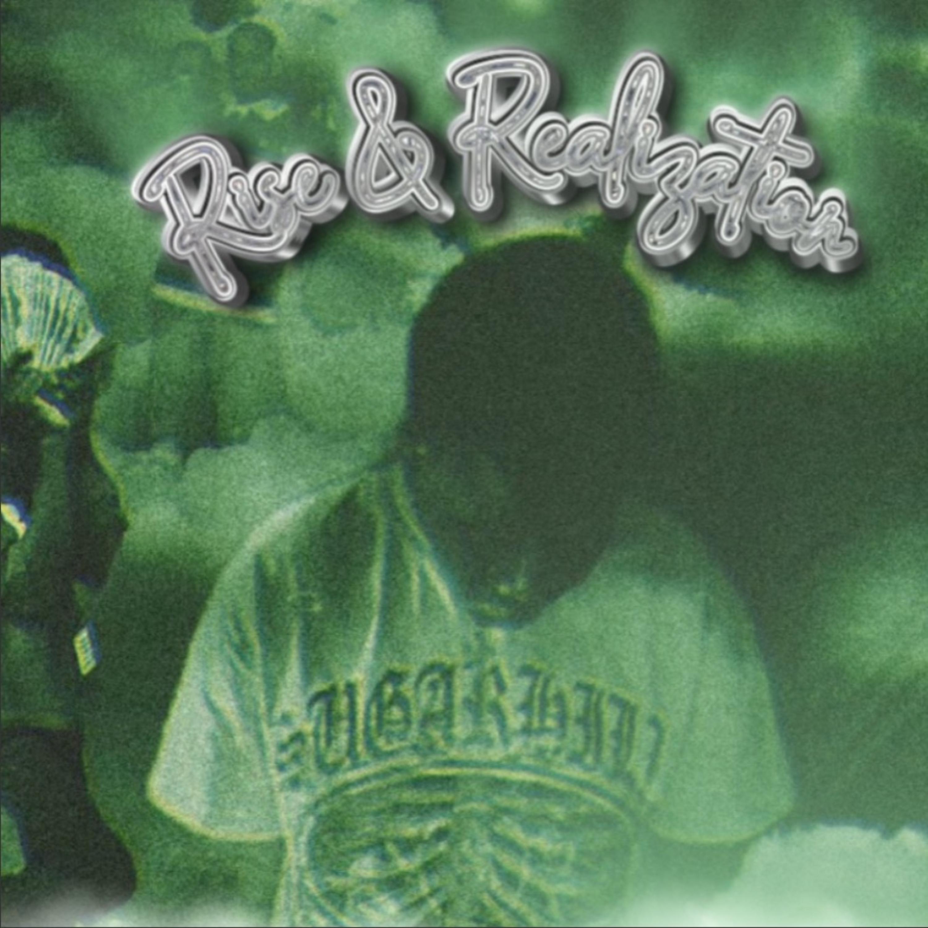 Rise & Realizations artwork