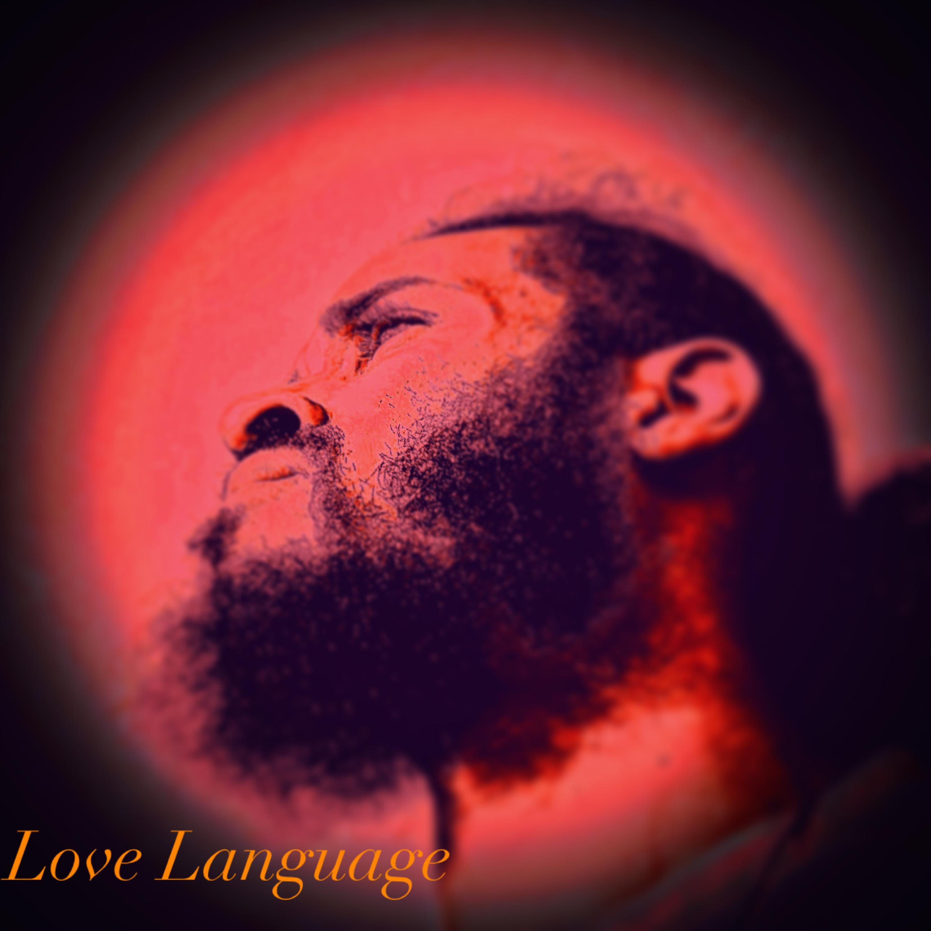 Love Language artwork