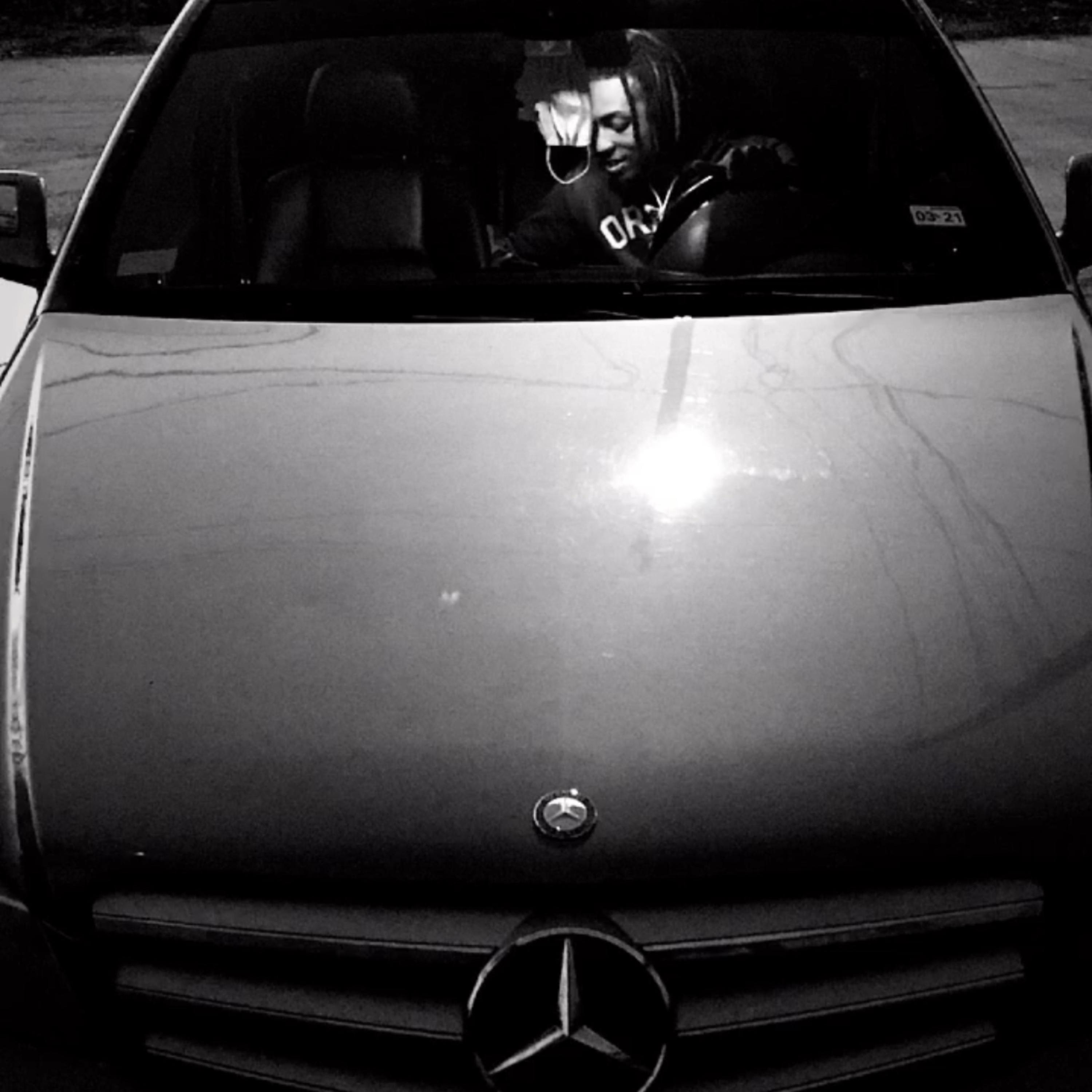 Ricky Bobby by STAYTUNED POODIE cover art