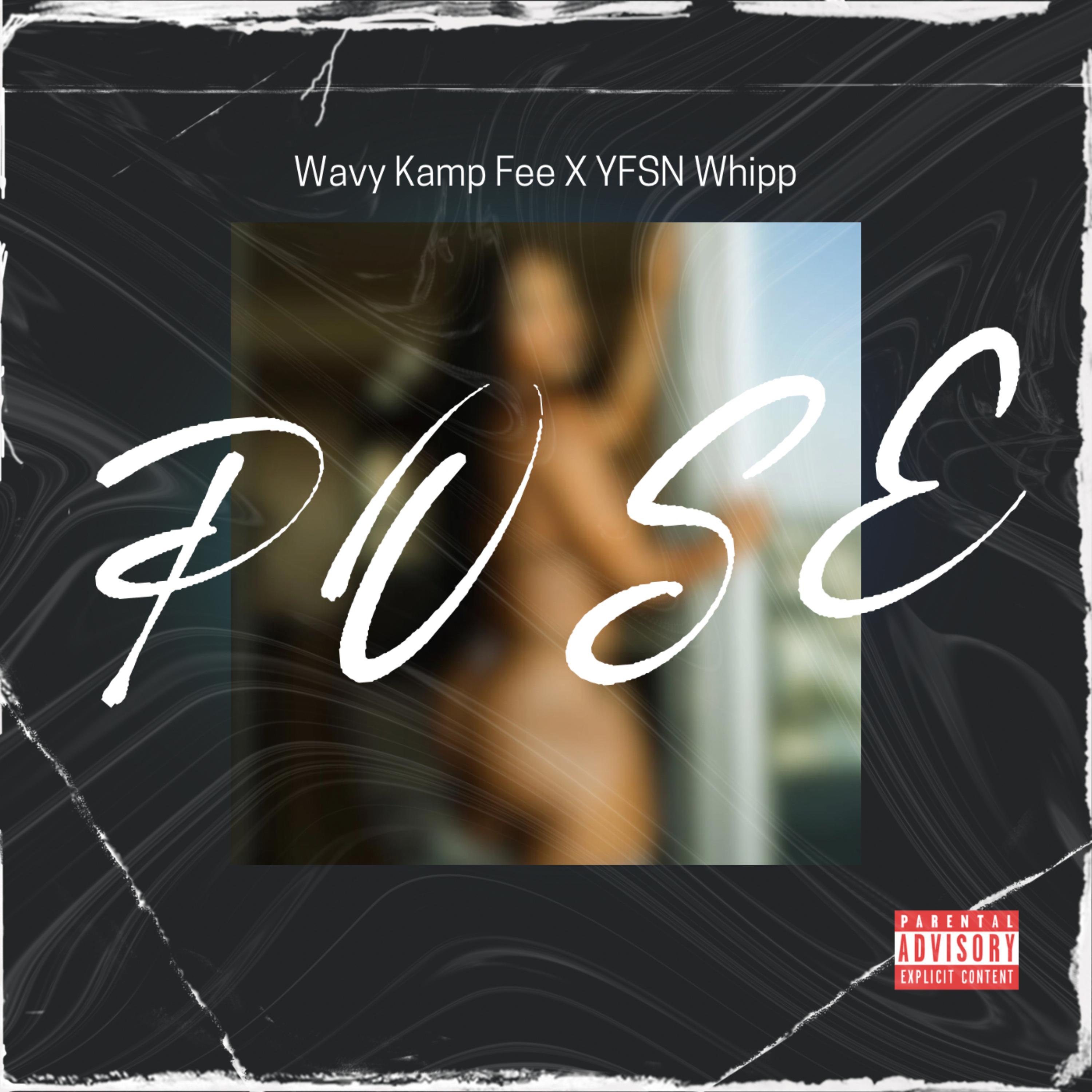 Pose artwork