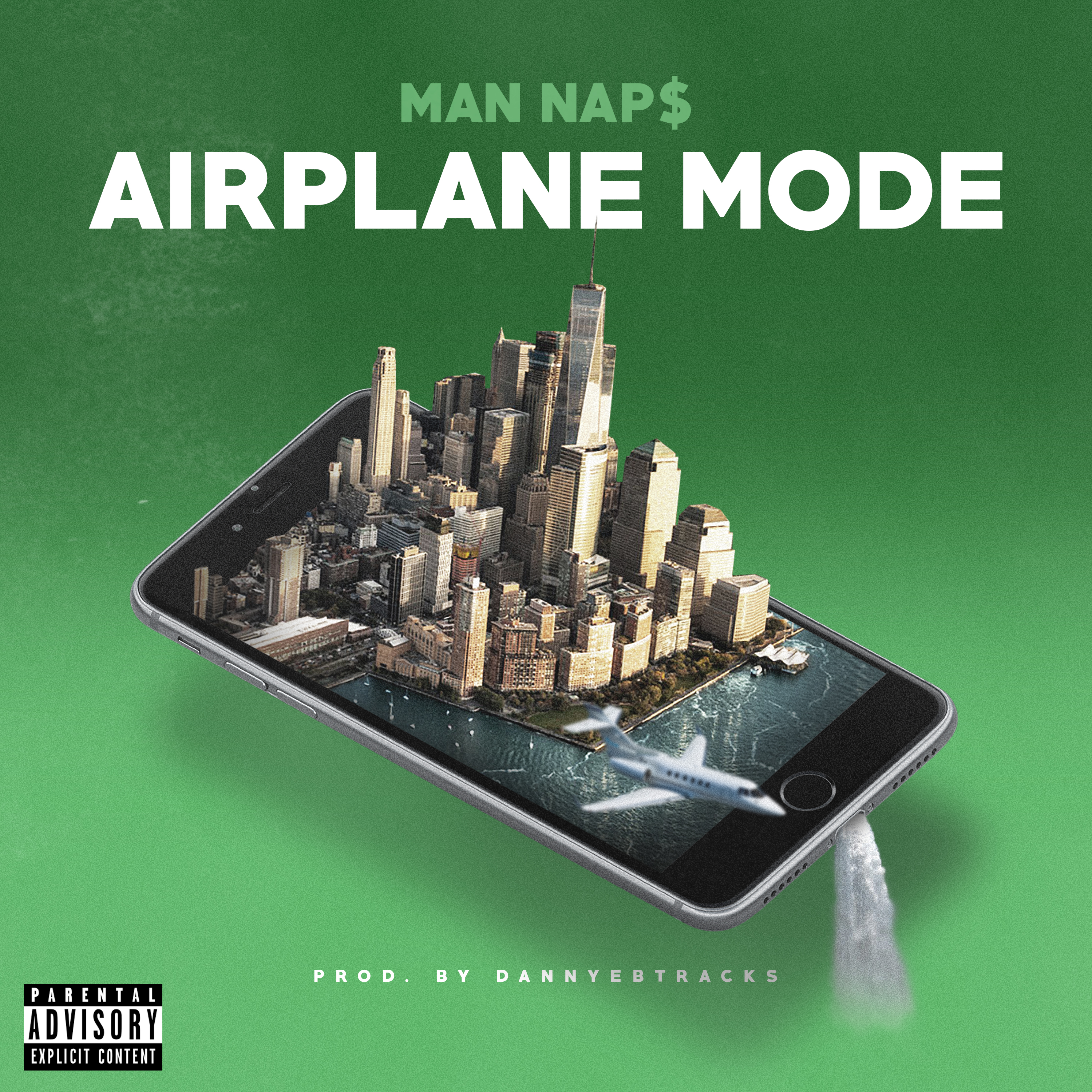 Airplane Mode artwork