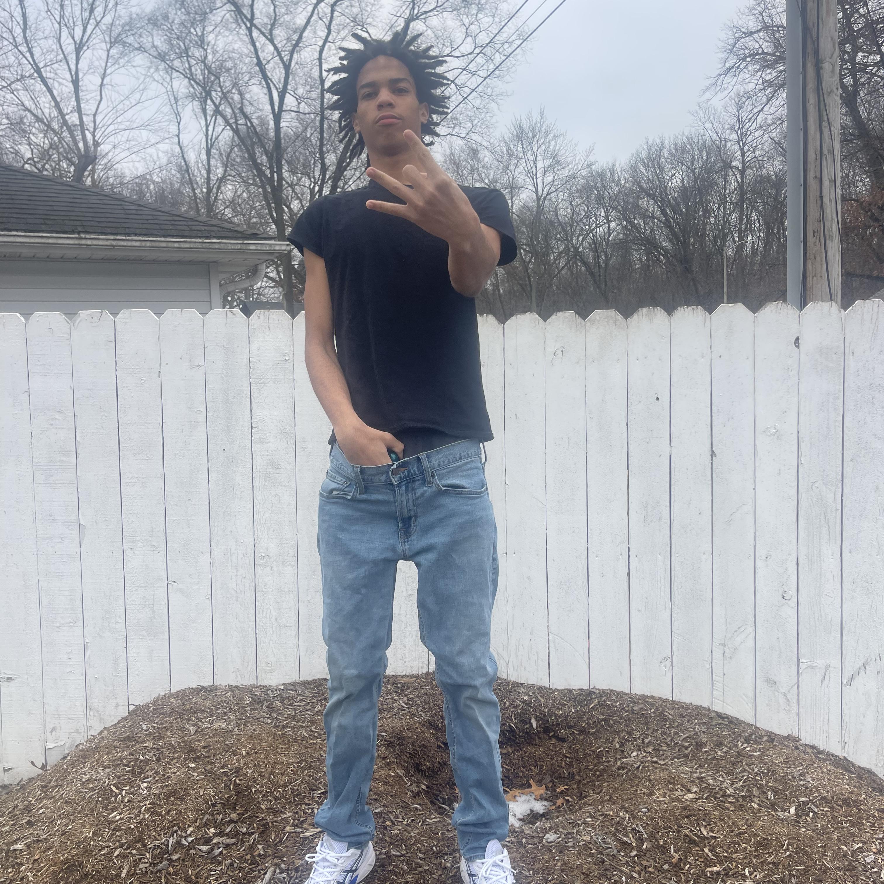 CatchinaRisky artwork