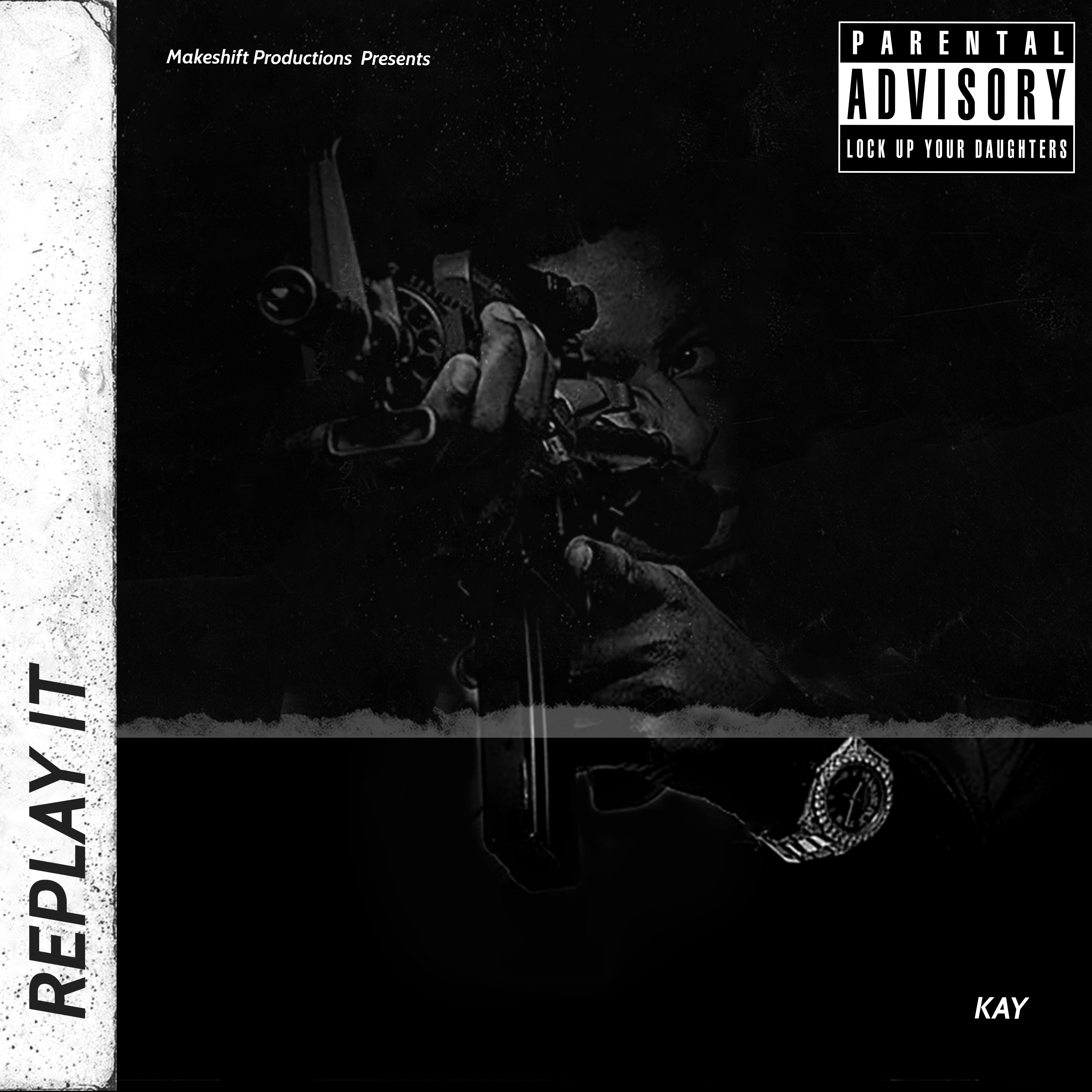 Replay It artwork