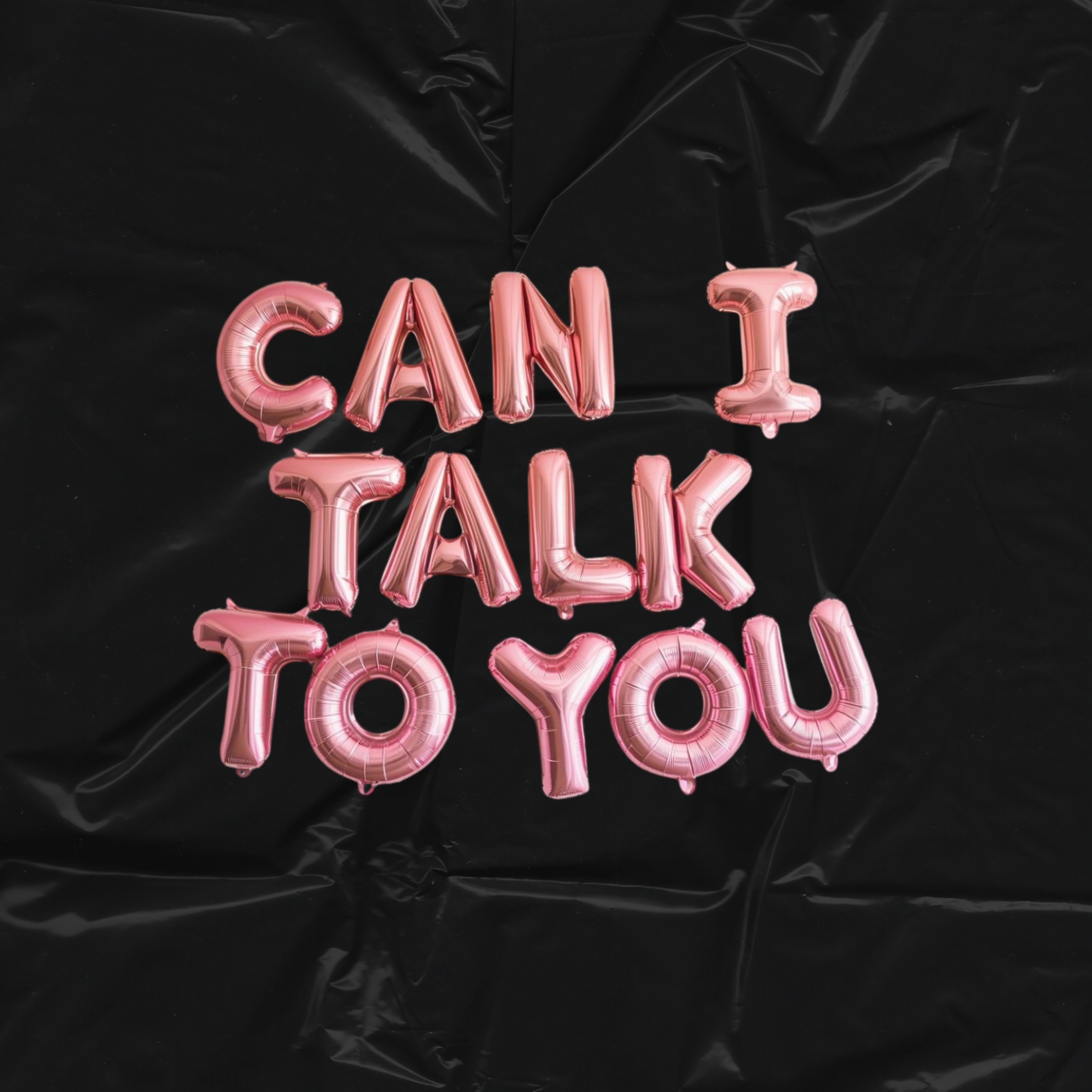 Can I Talk To You artwork