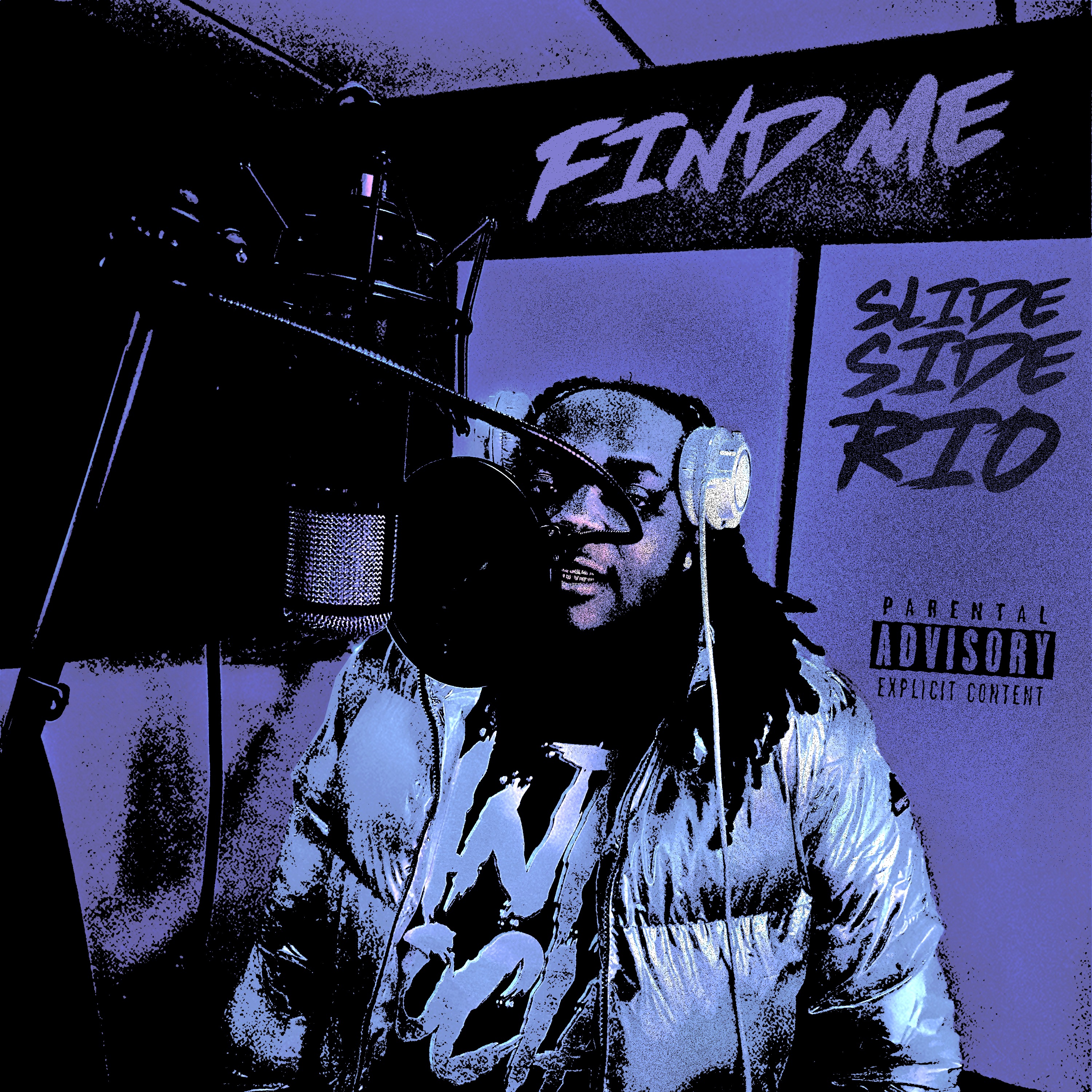 Find me artwork