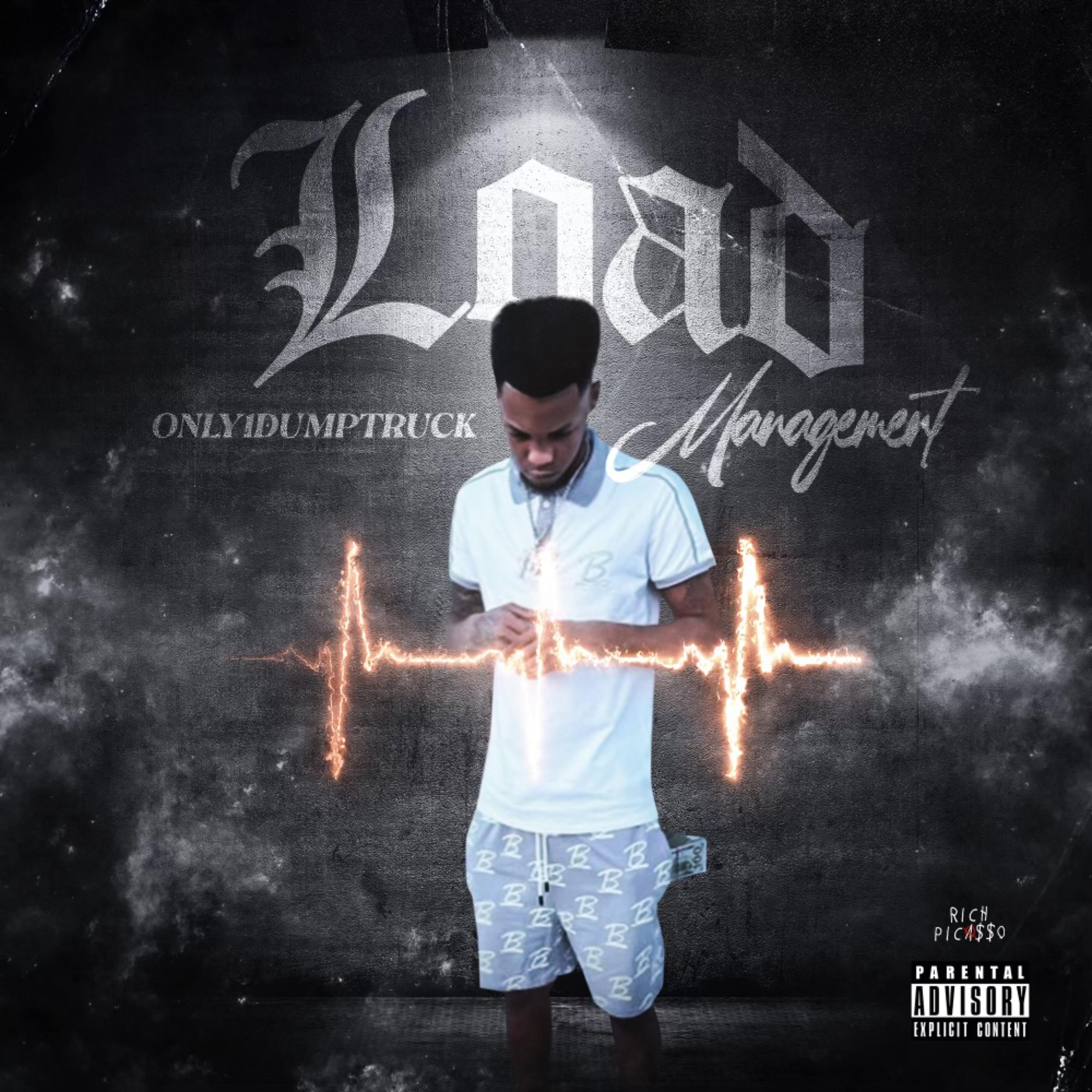 Load Management II by Only1Dumptruck cover art