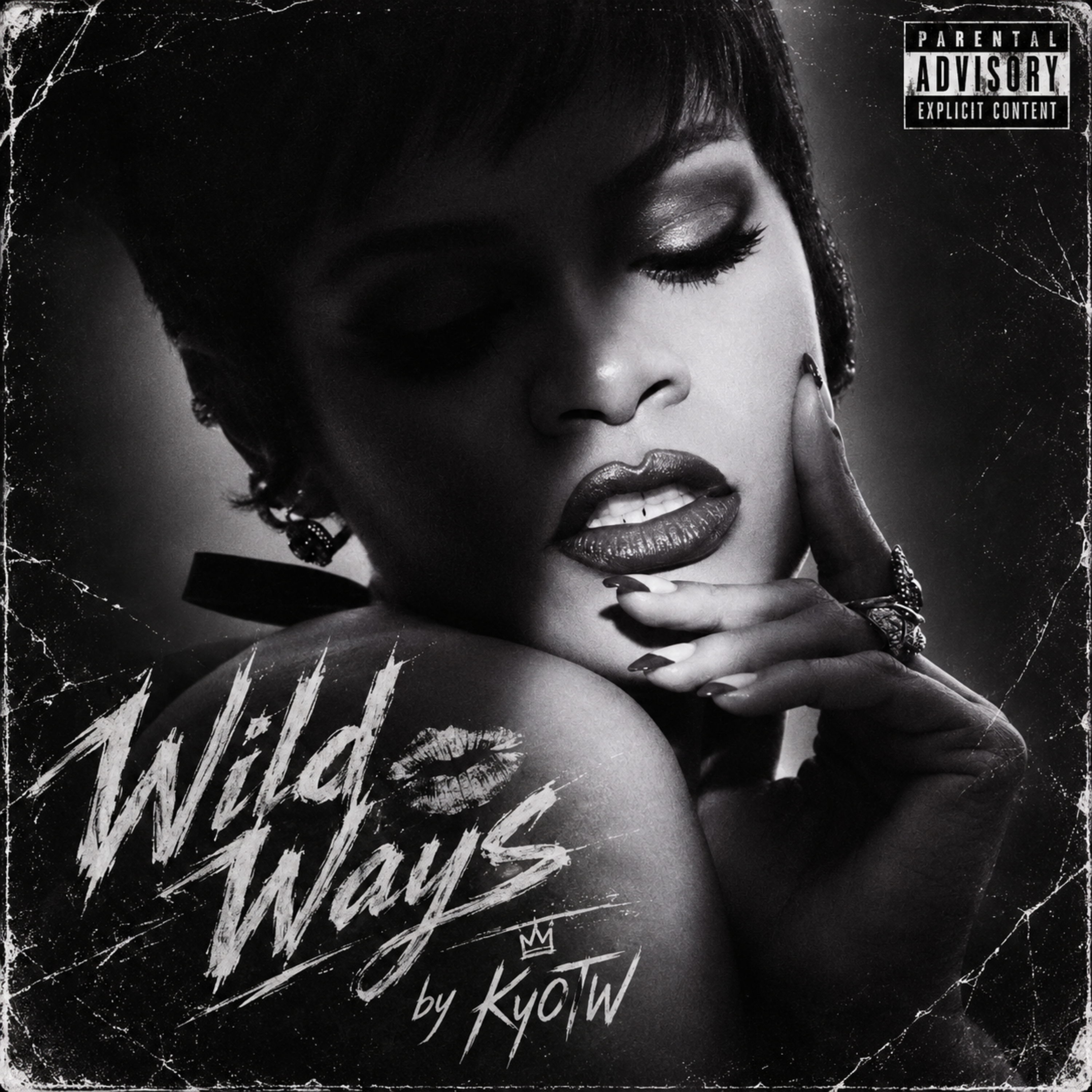 Wild Ways by KyOTW cover art