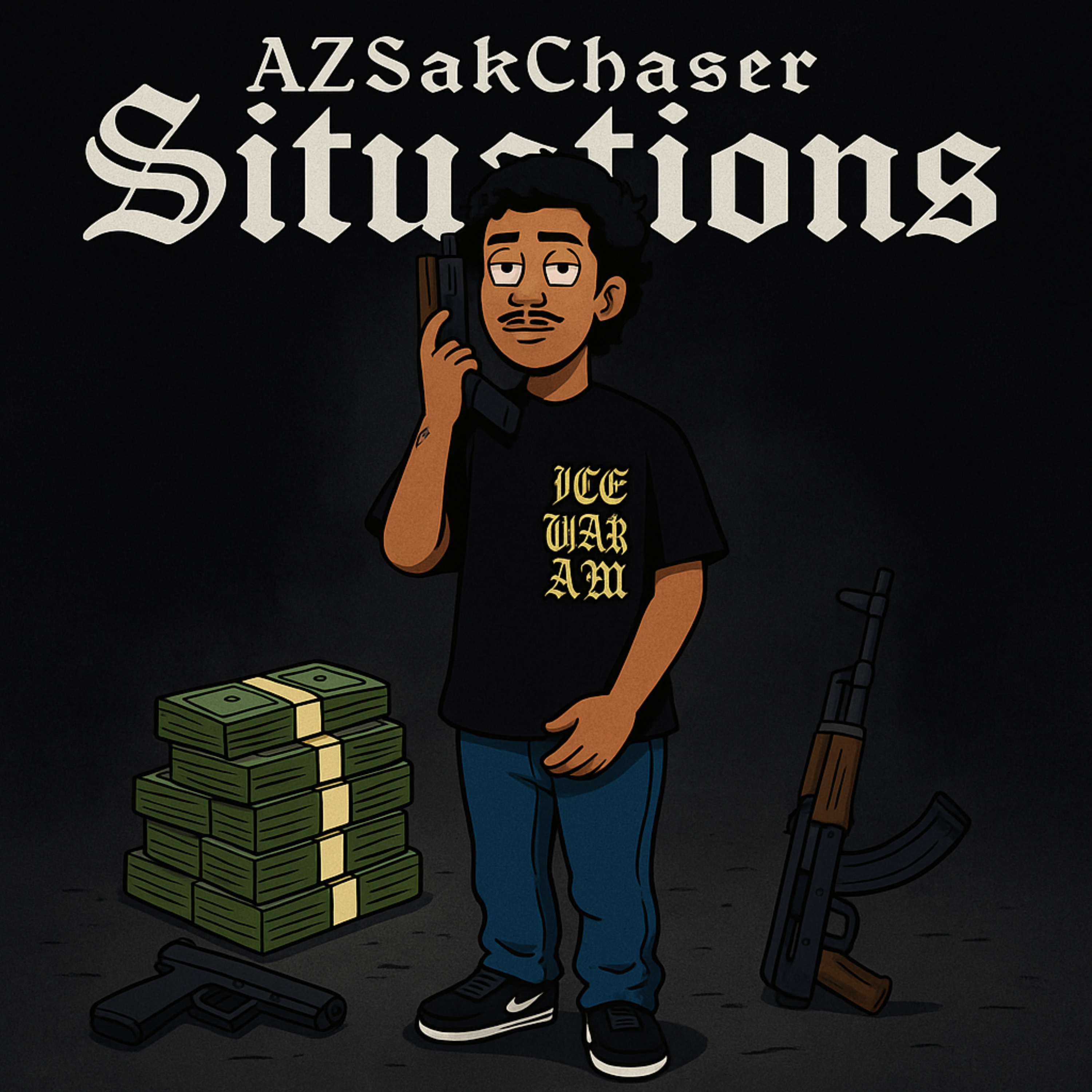 Situations artwork