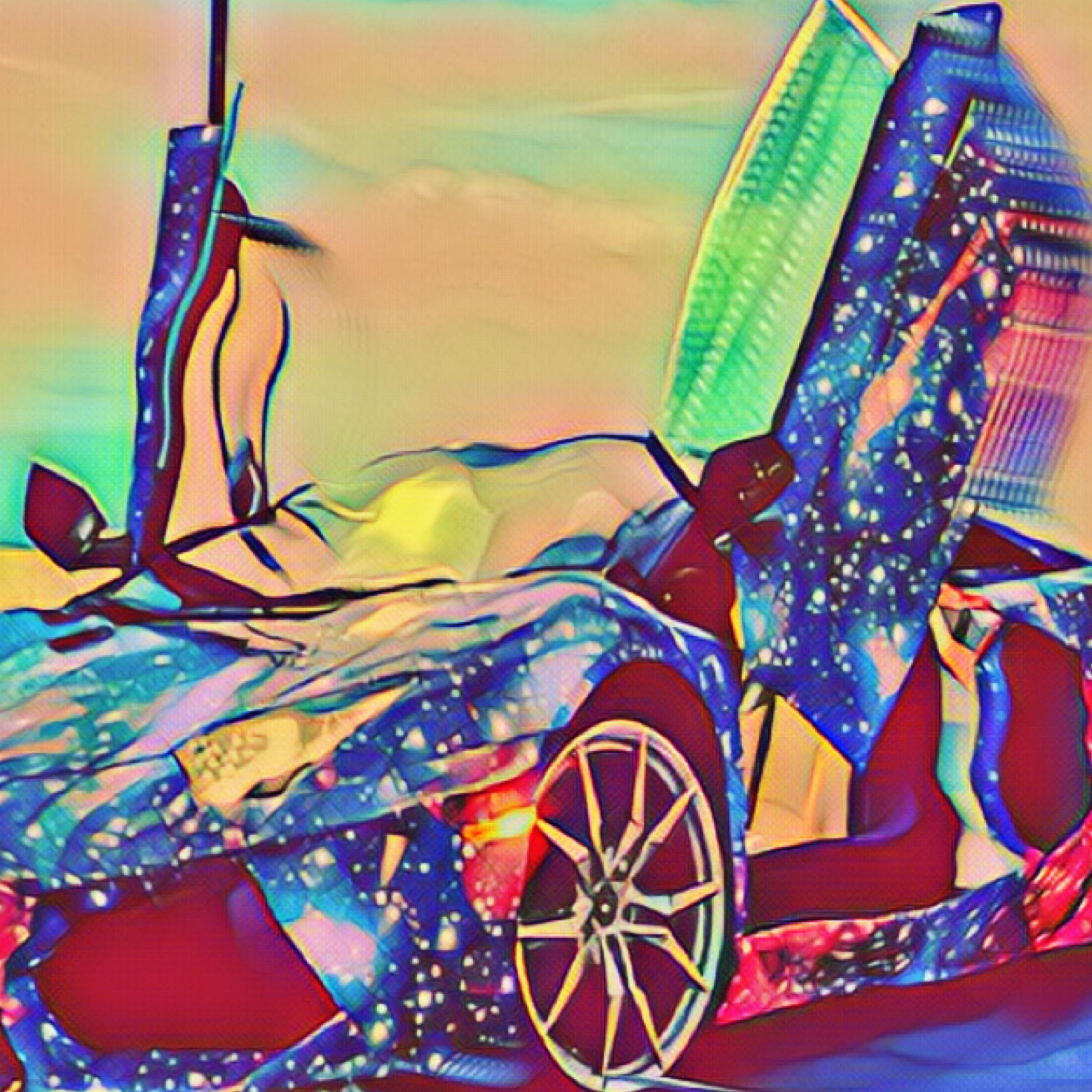 SOME Different artwork