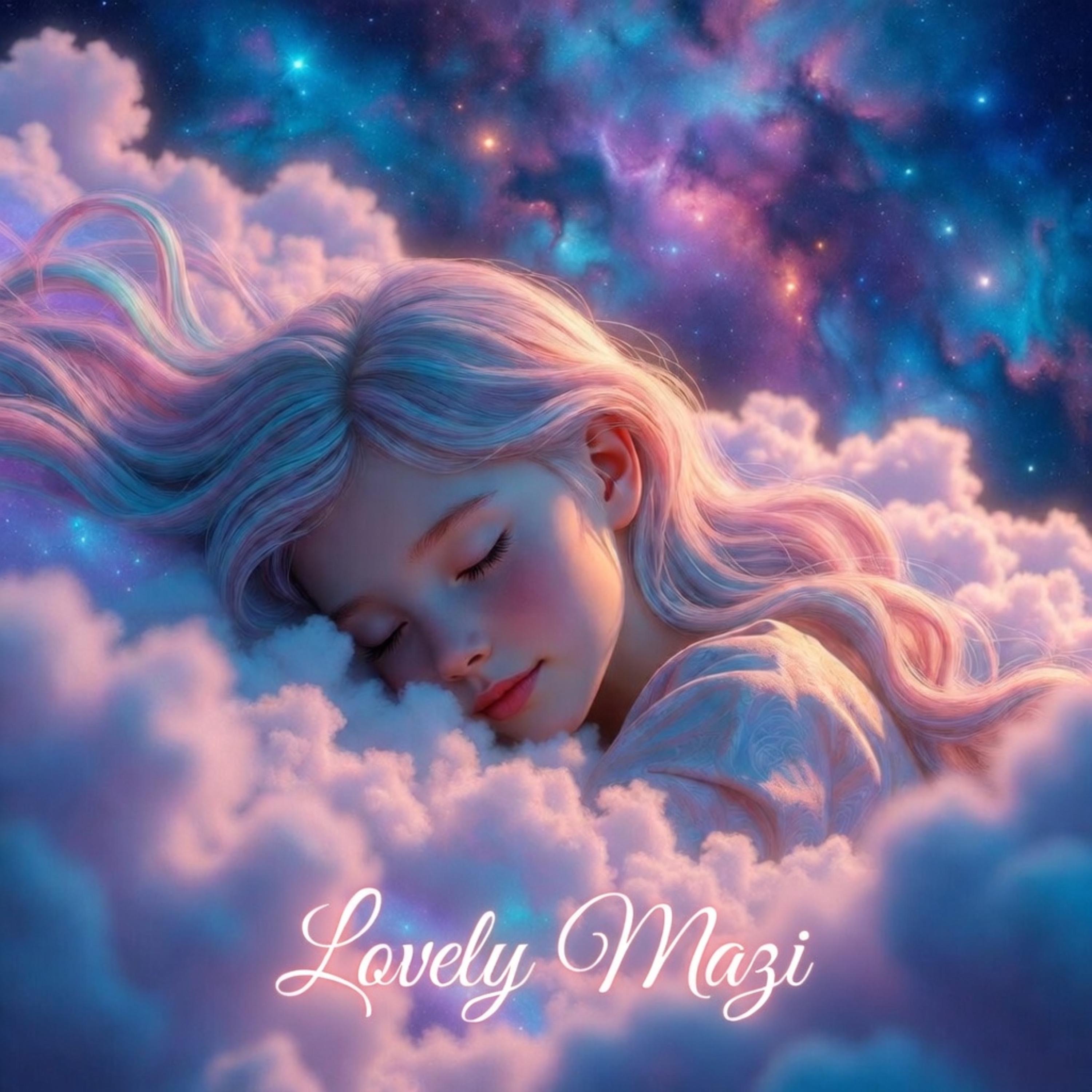 Deep Sleep New Age Music – Let Your Mind Rest artwork