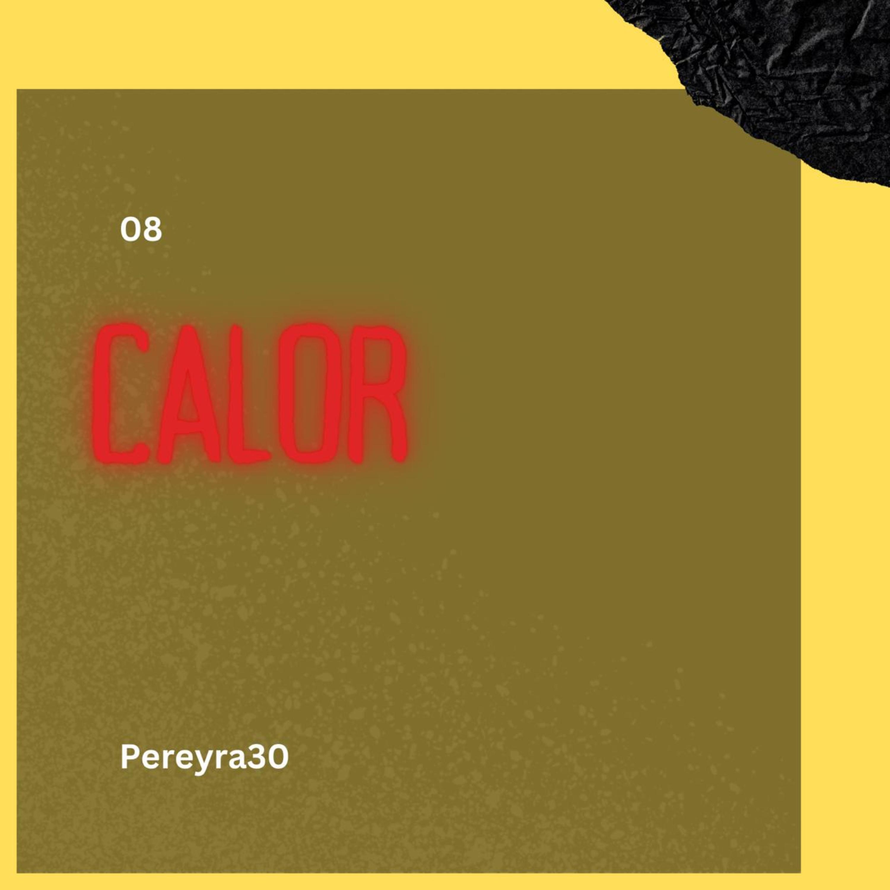 Calor artwork