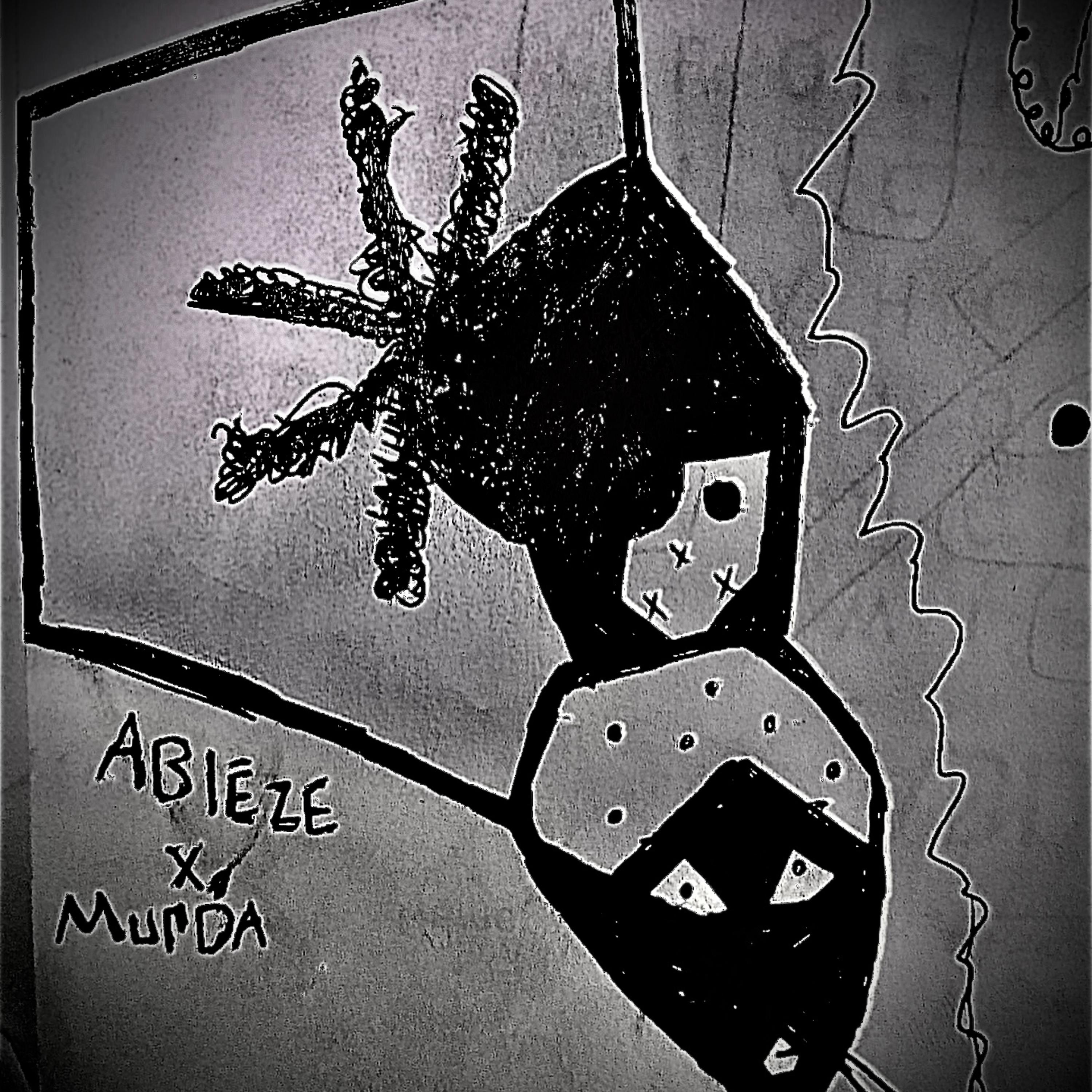 Ablēze N Murďa artwork