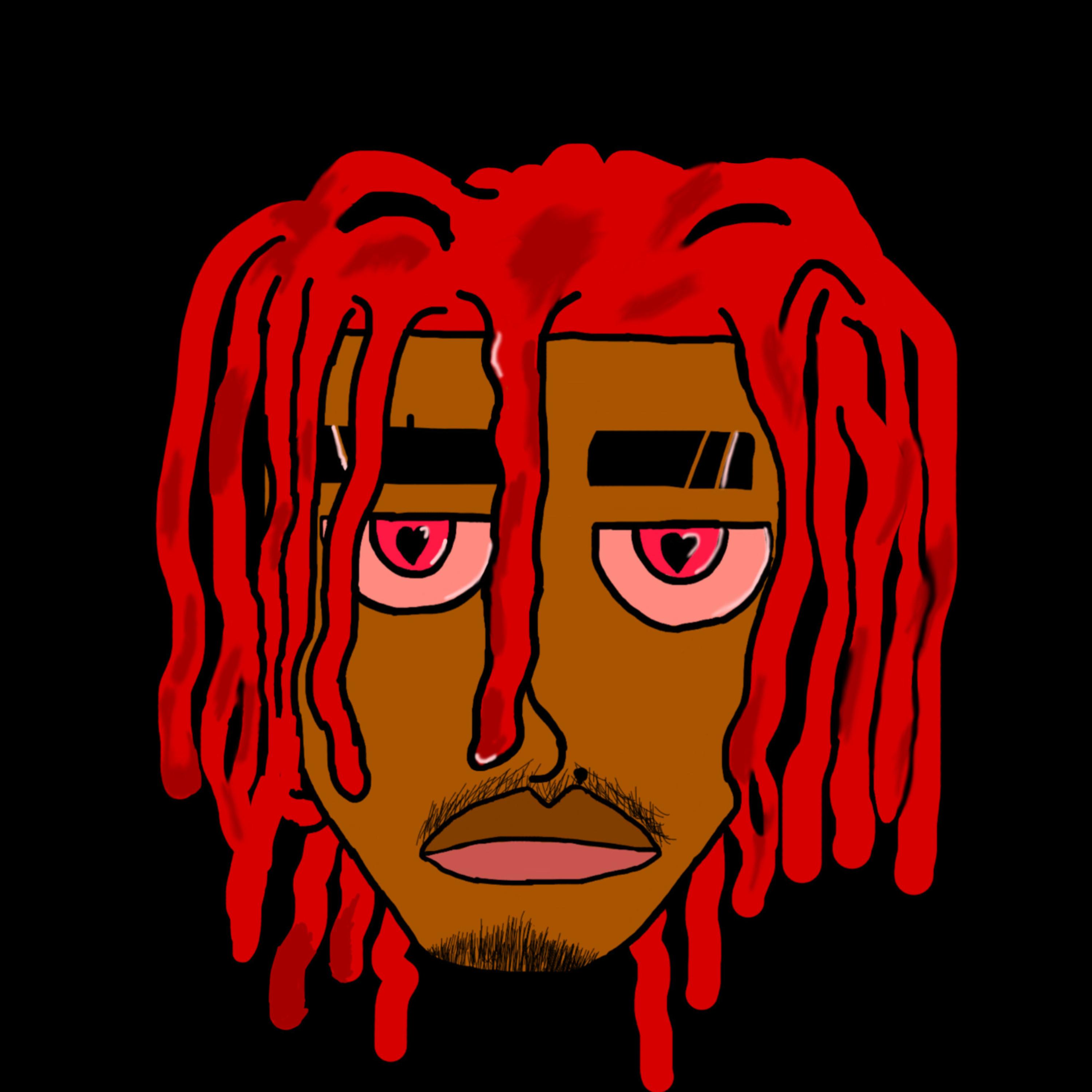 Rick Owen$ artwork