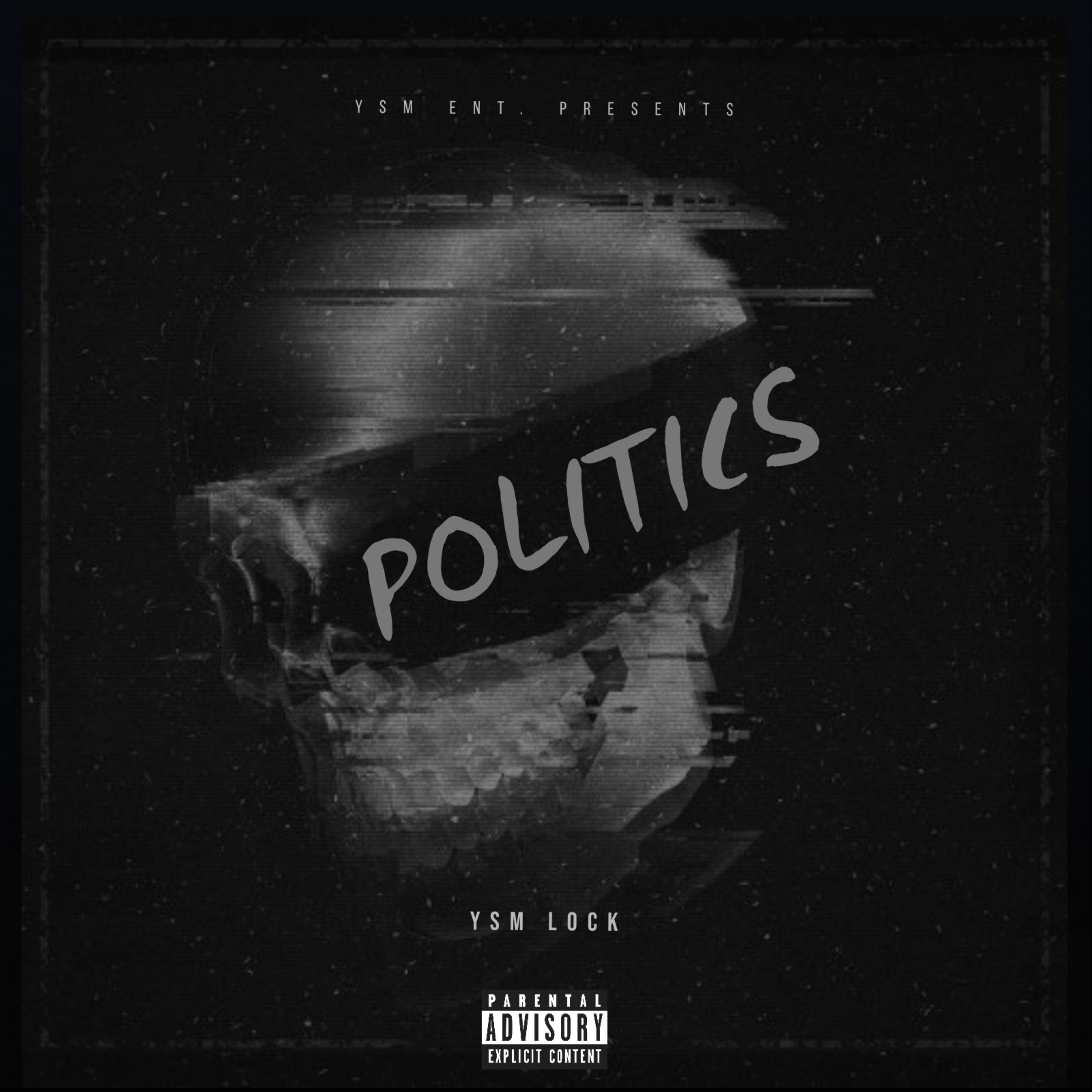 POLITICS artwork