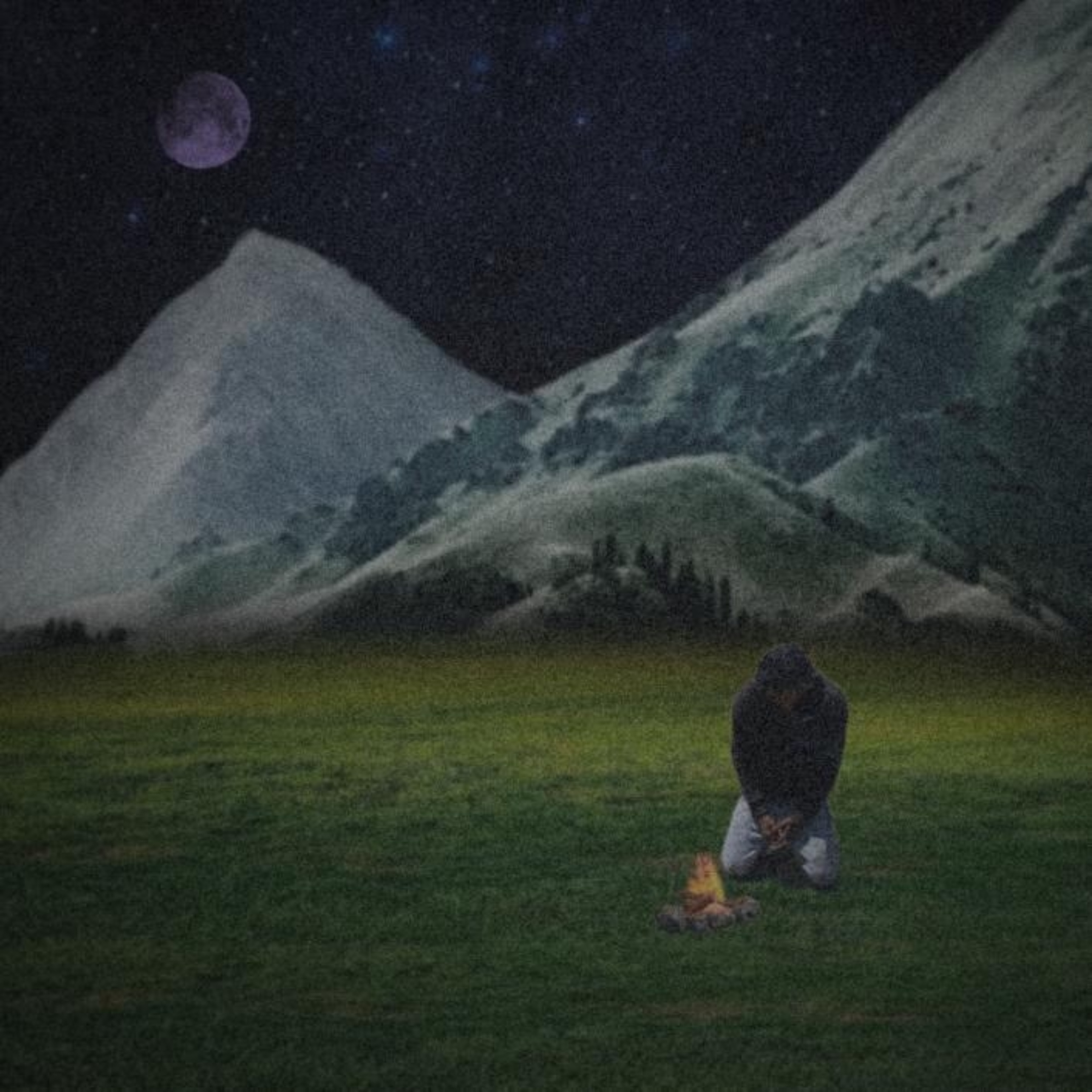All I Do Is Spit artwork