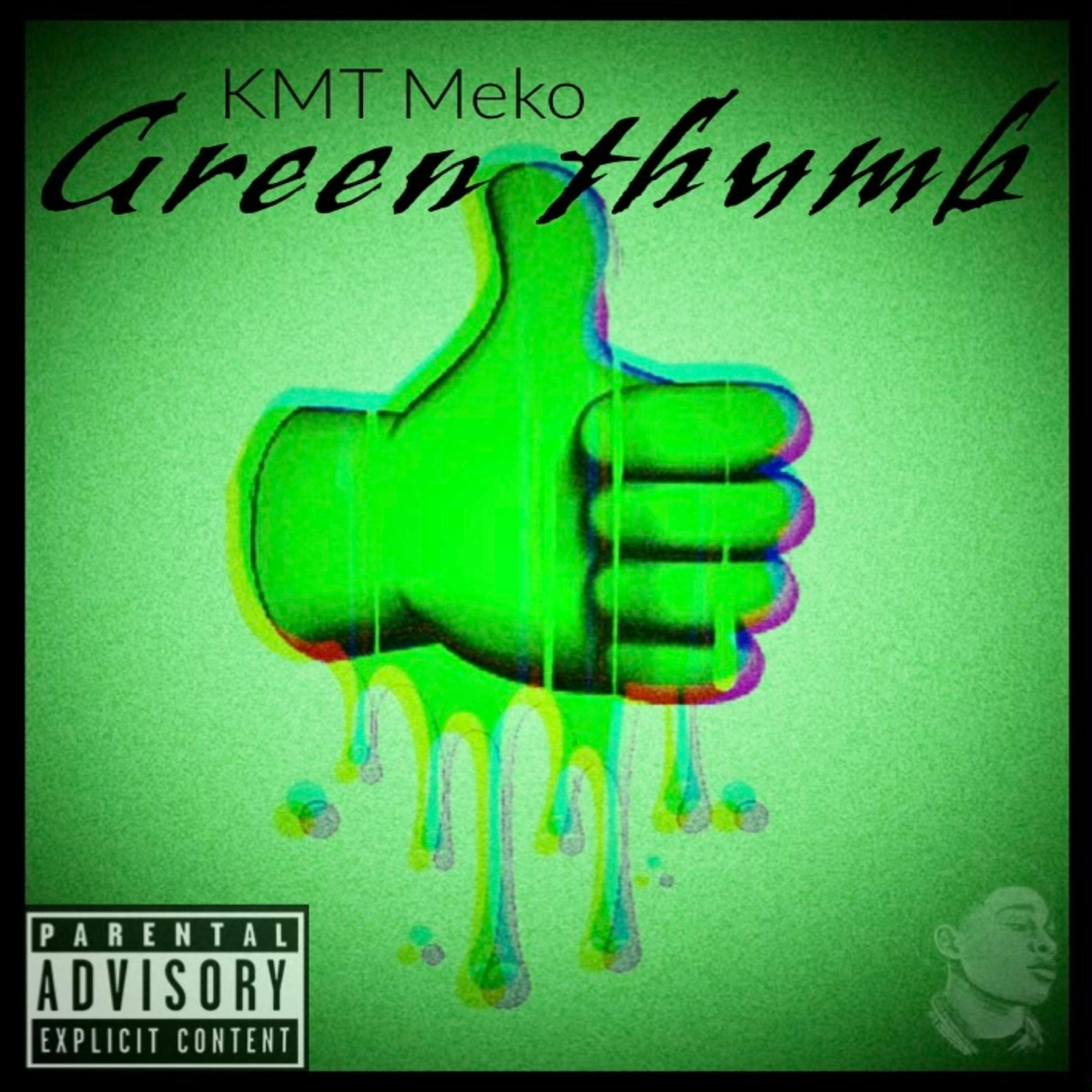 Green Thumb artwork